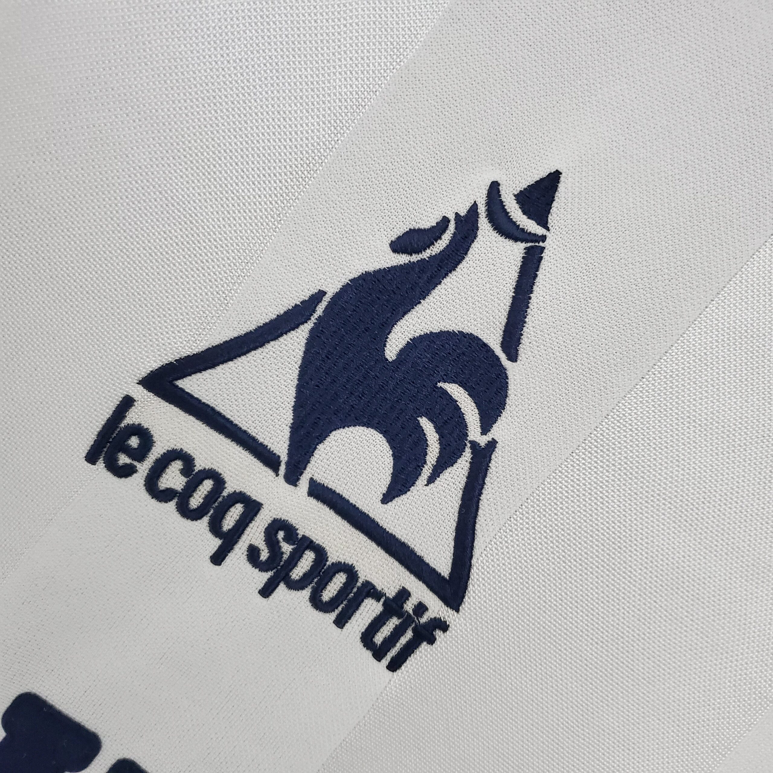 Tottenham Maillot Rétro 83/84