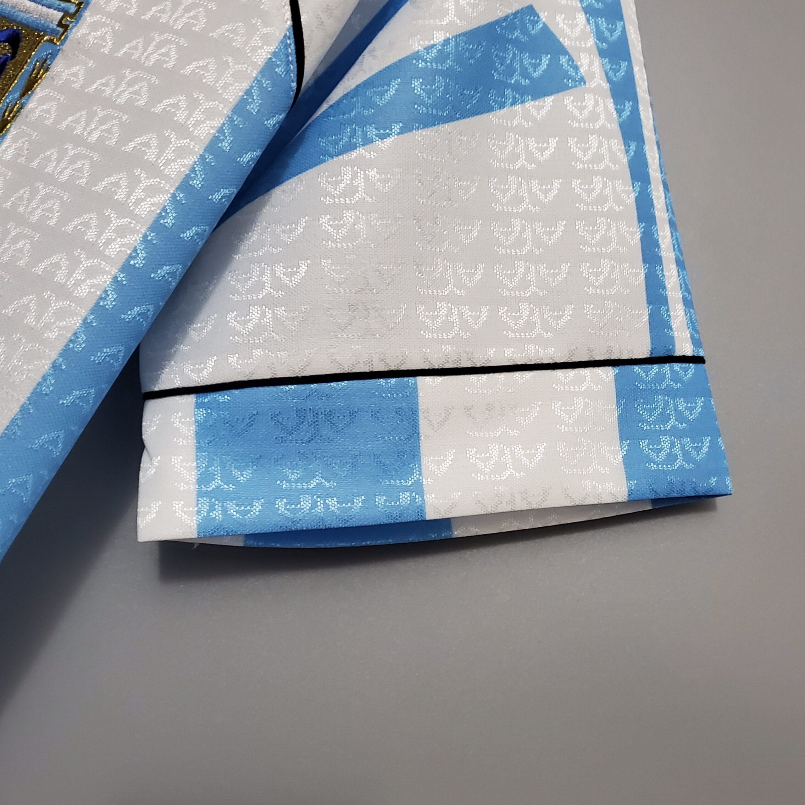 Argentine Maillot Rétro 96/97