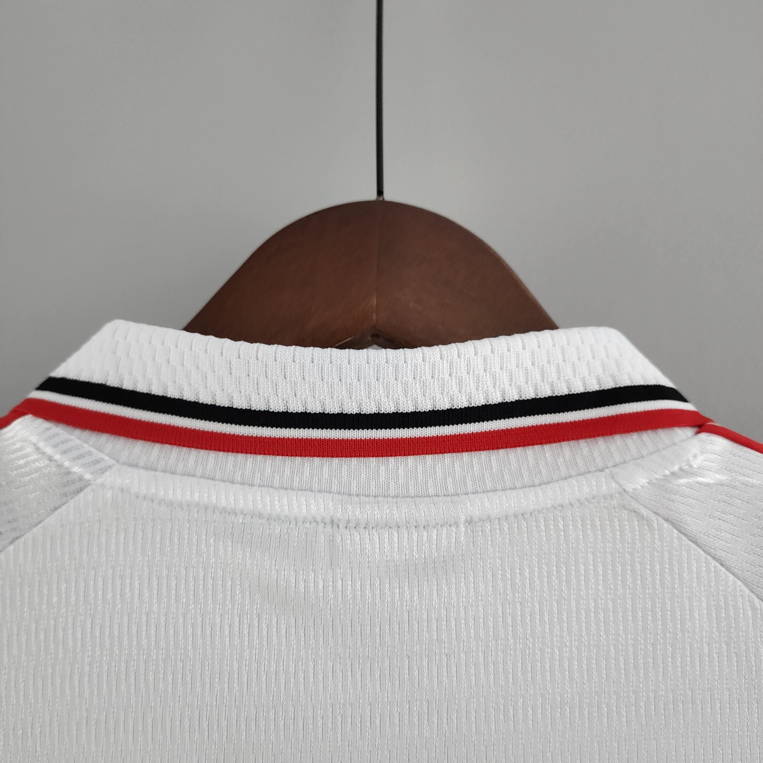 Sao Paulo Maillot Rétro 1999 - vue 3