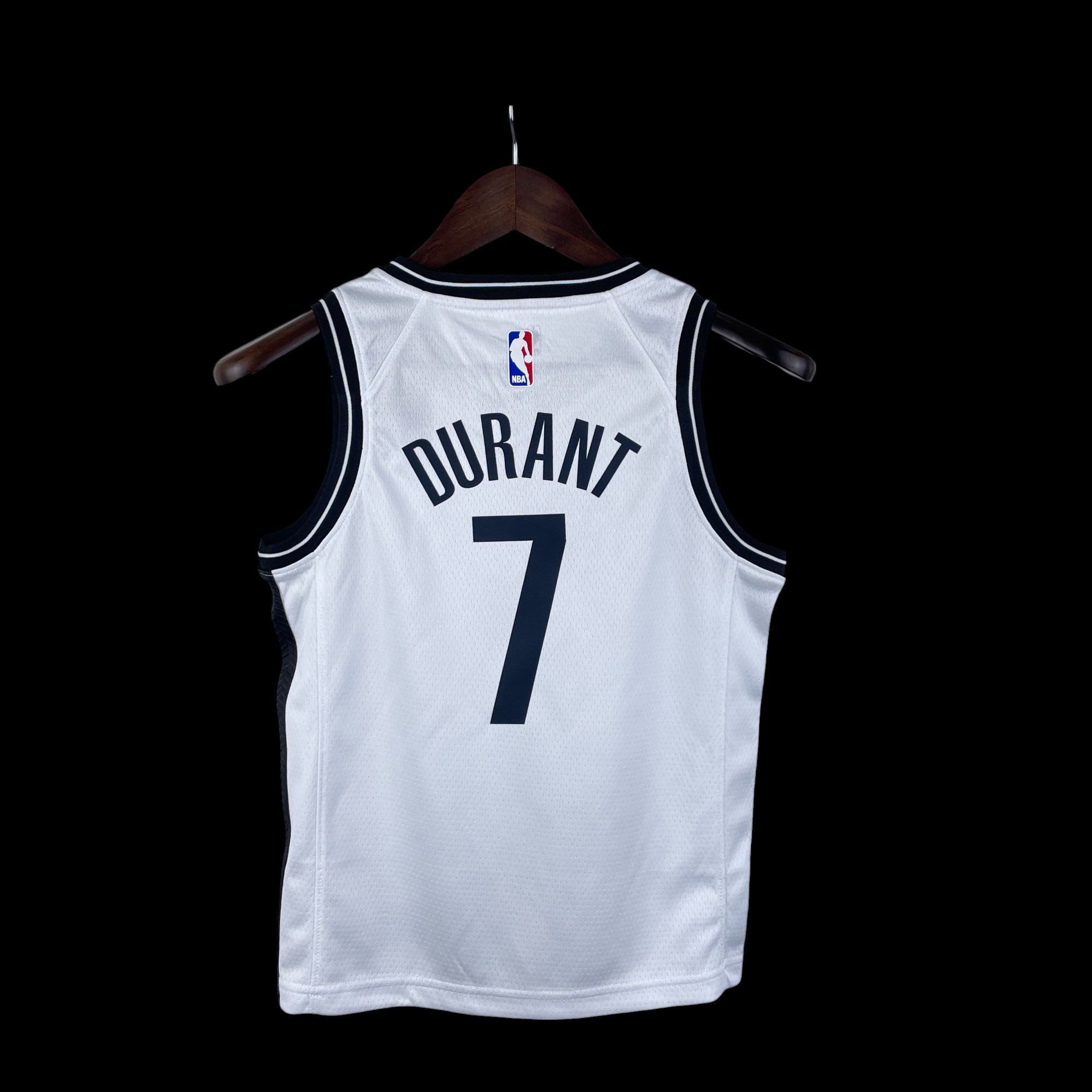 Brooklyn Nets Maillot NBA - vue 2