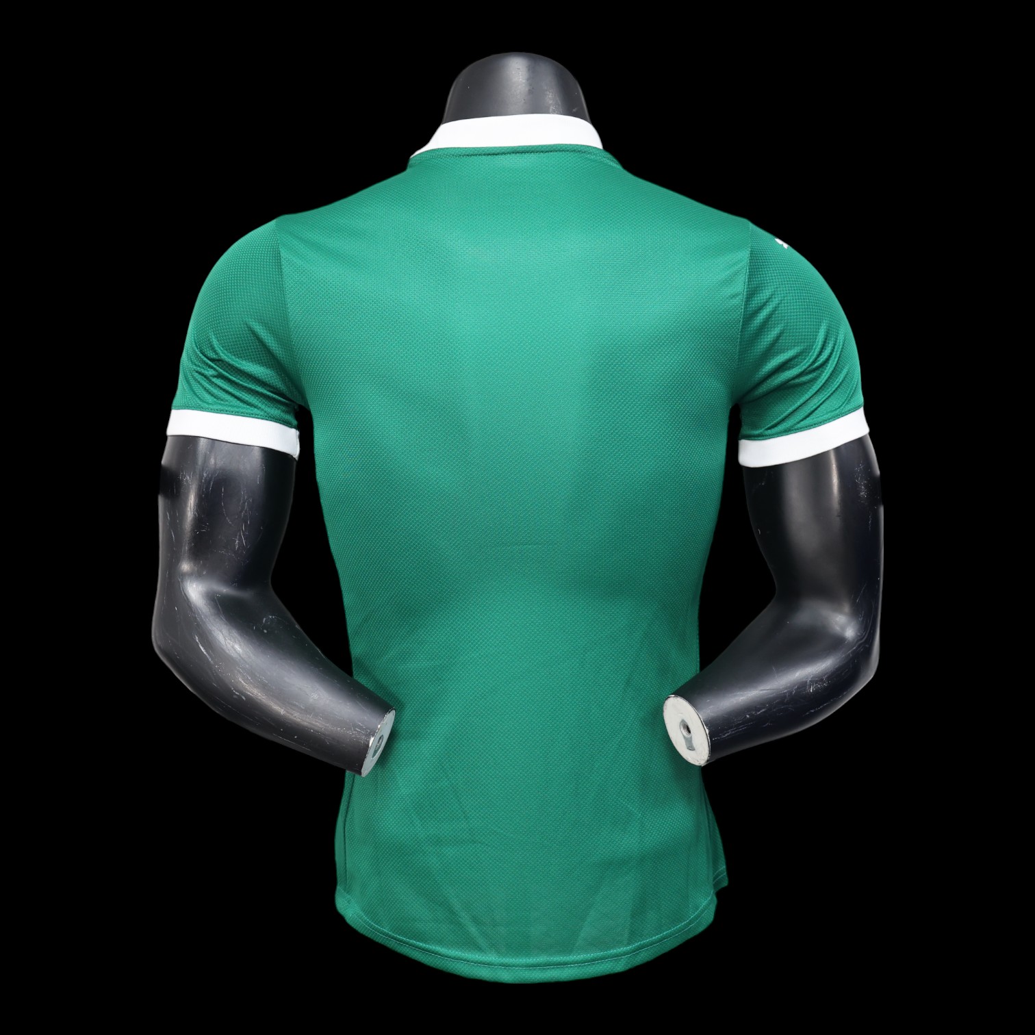 Palmeiras Maillot Domicile 25/26 – Version Player