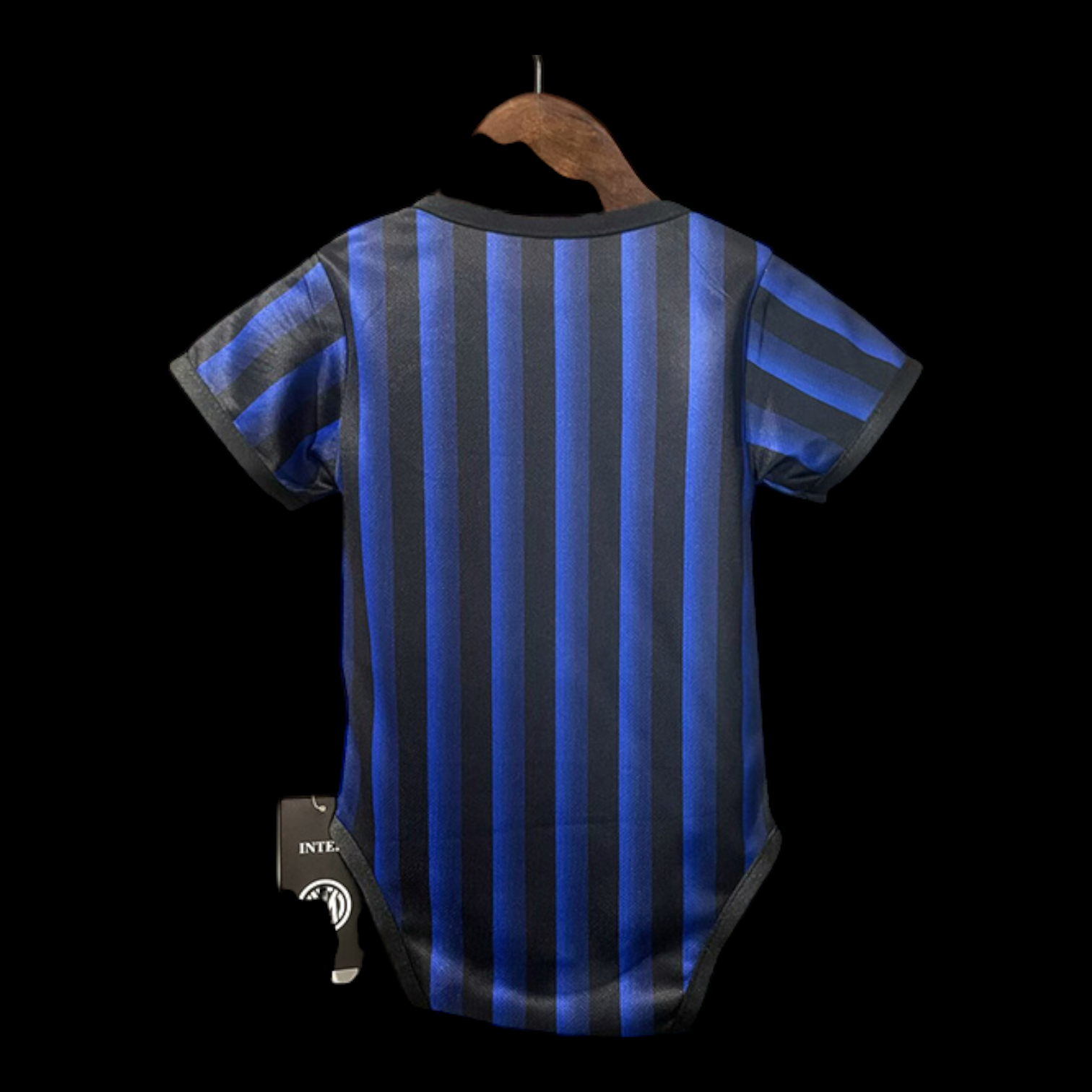 Inter Milan Body Domicile 25/26 – Bébé