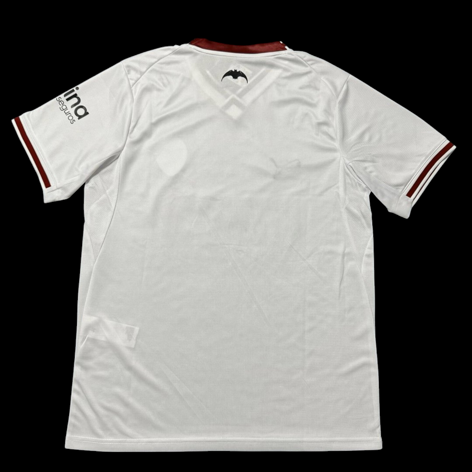 Valence Maillot Domicile 26/27