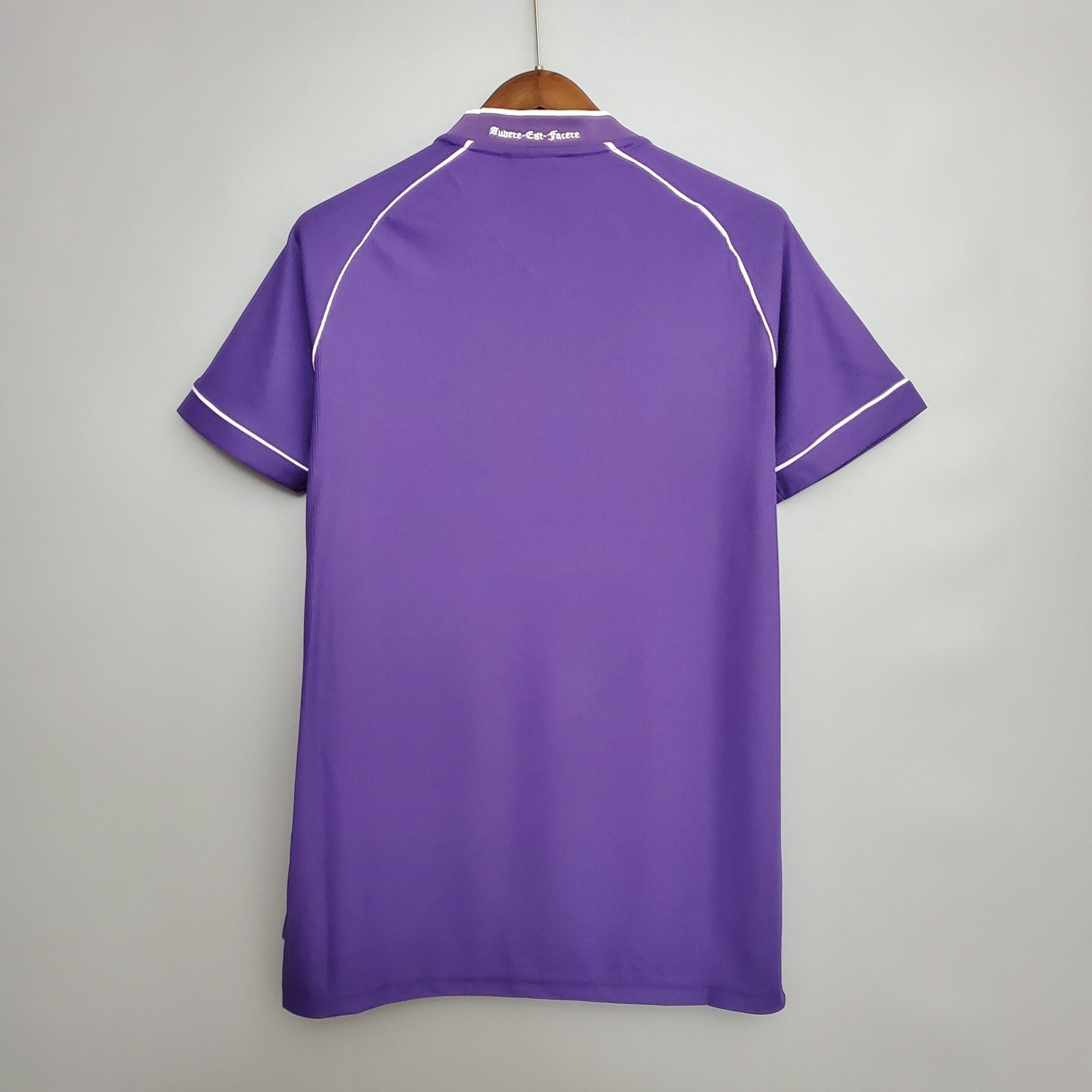Tottenham Maillot Rétro 1998 - vue 10
