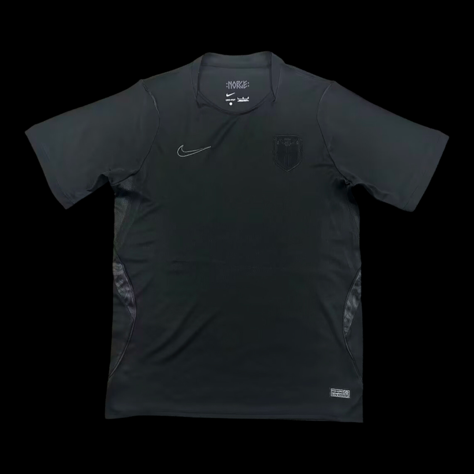 Norvège Maillot Extérieur 26/27