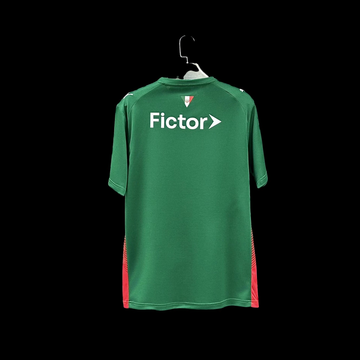 Palmeiras Maillot Domicile 26/27