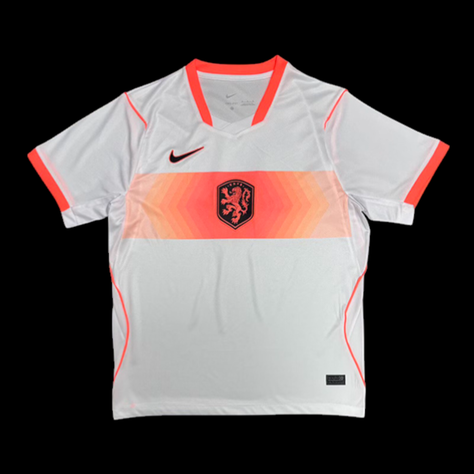 Pays Bas Maillot Extérieur 26/27
