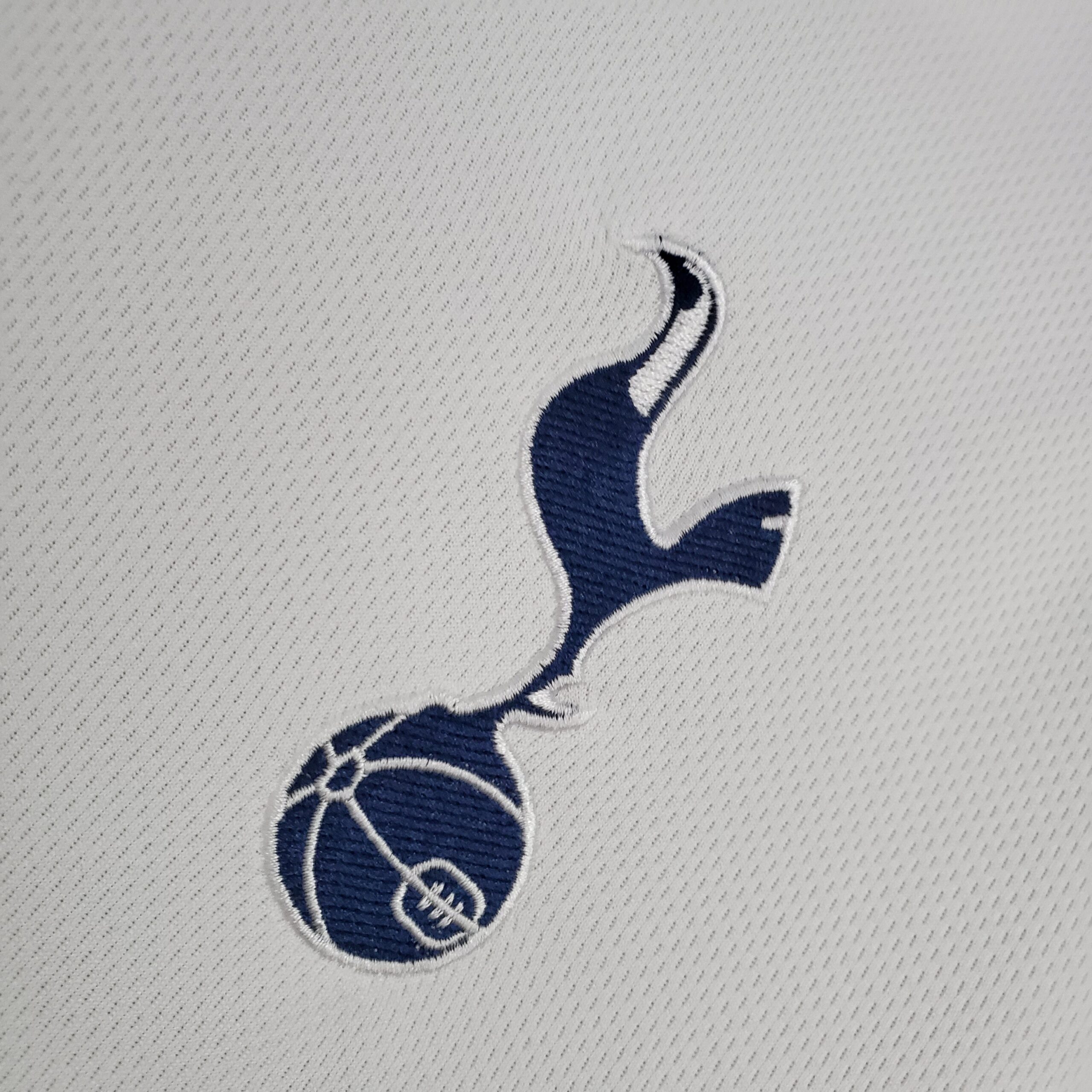 Tottenham Maillot Rétro 08/09 - vue 3