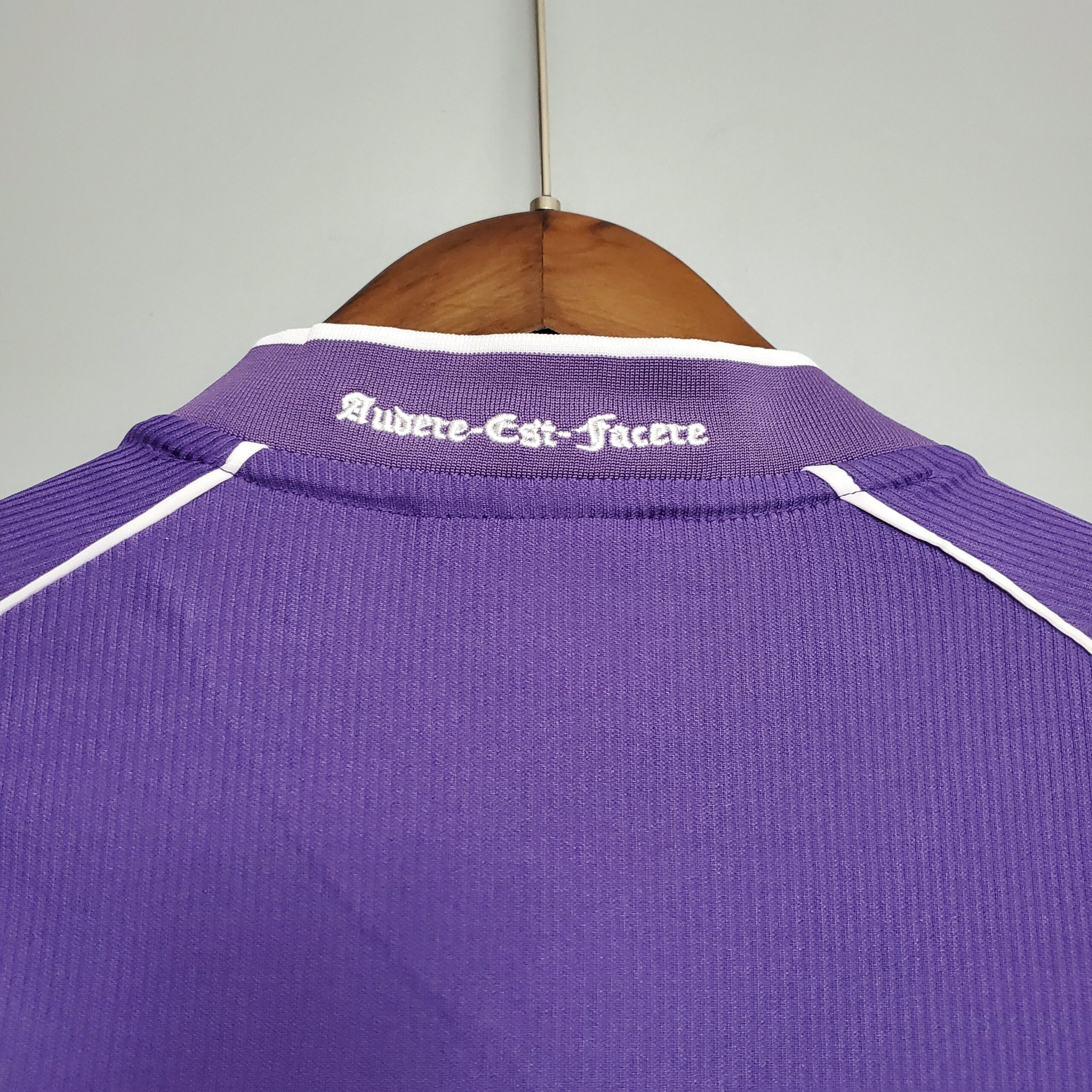 Tottenham Maillot Rétro 1998 - vue 8