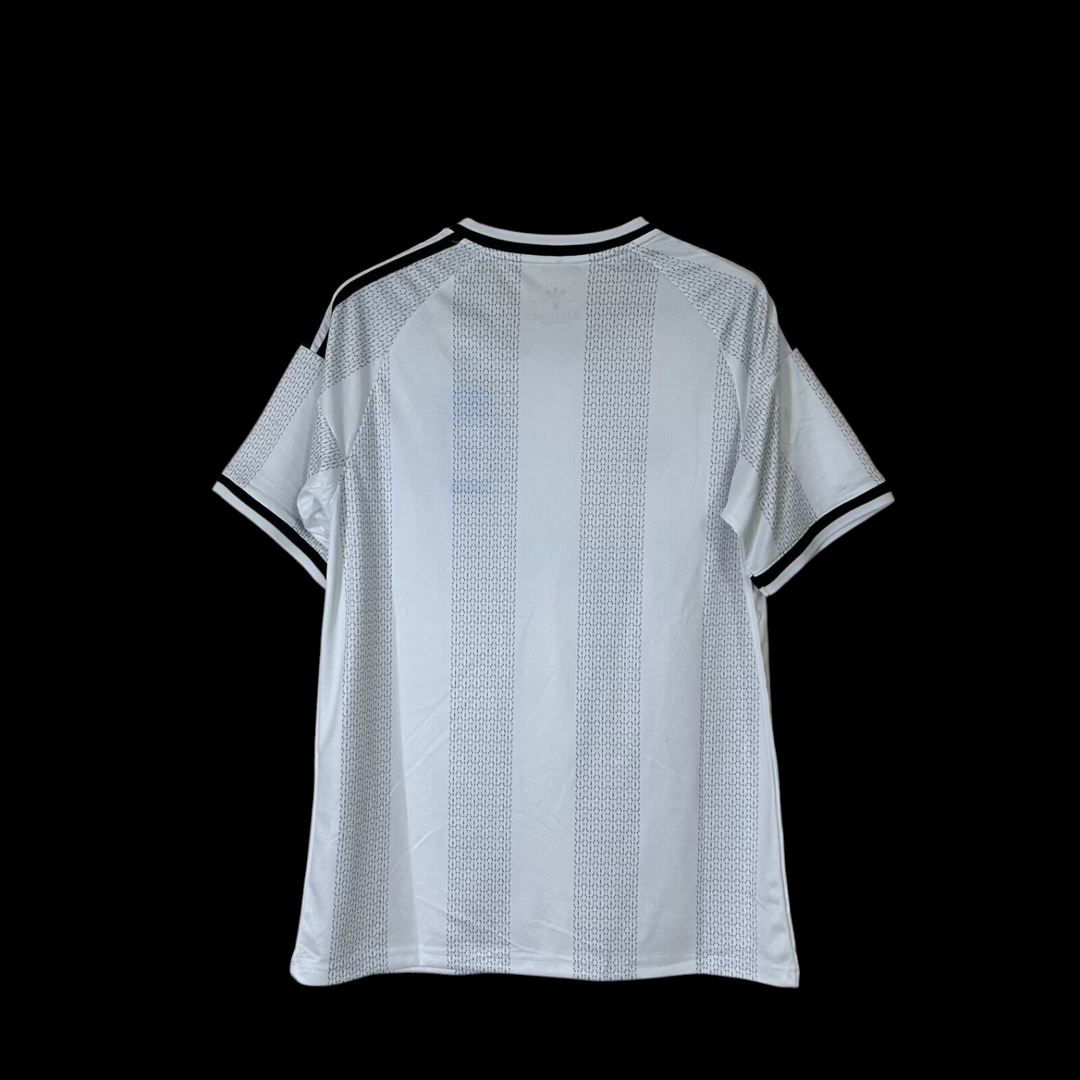 Eintracht Francfort Maillot Extérieur 26/27