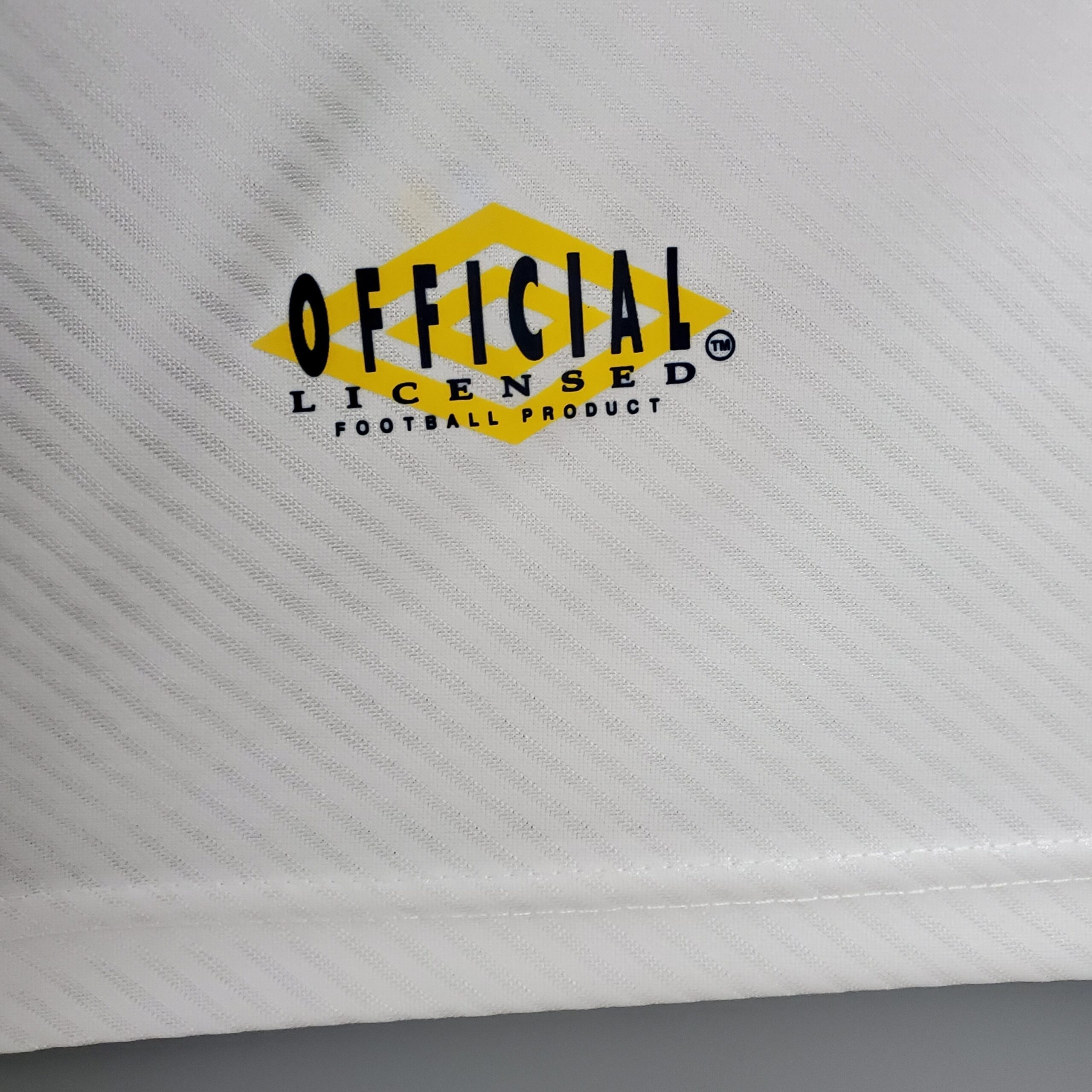 Tottenham Maillot Rétro 94/95 - vue 5