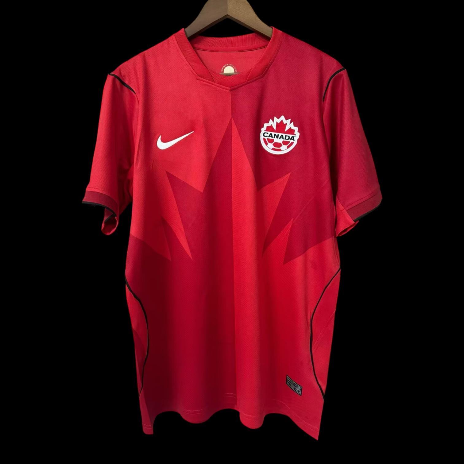 Canada Maillot Domicile 26/27