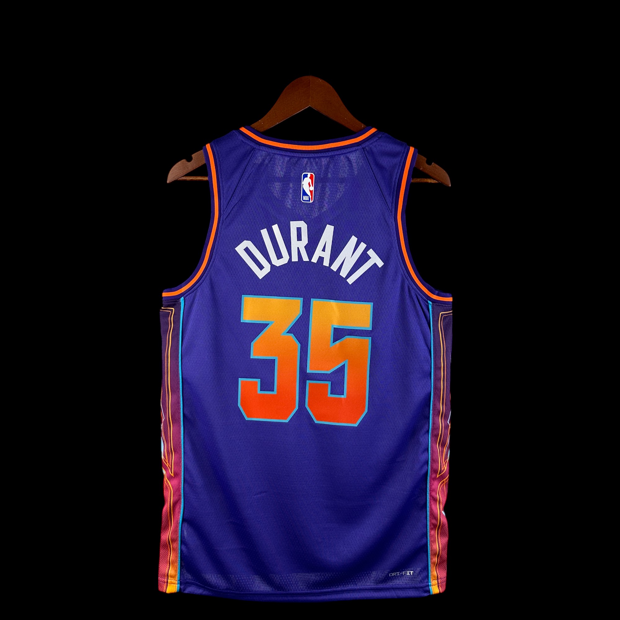 Phoenix Suns Maillot NBA