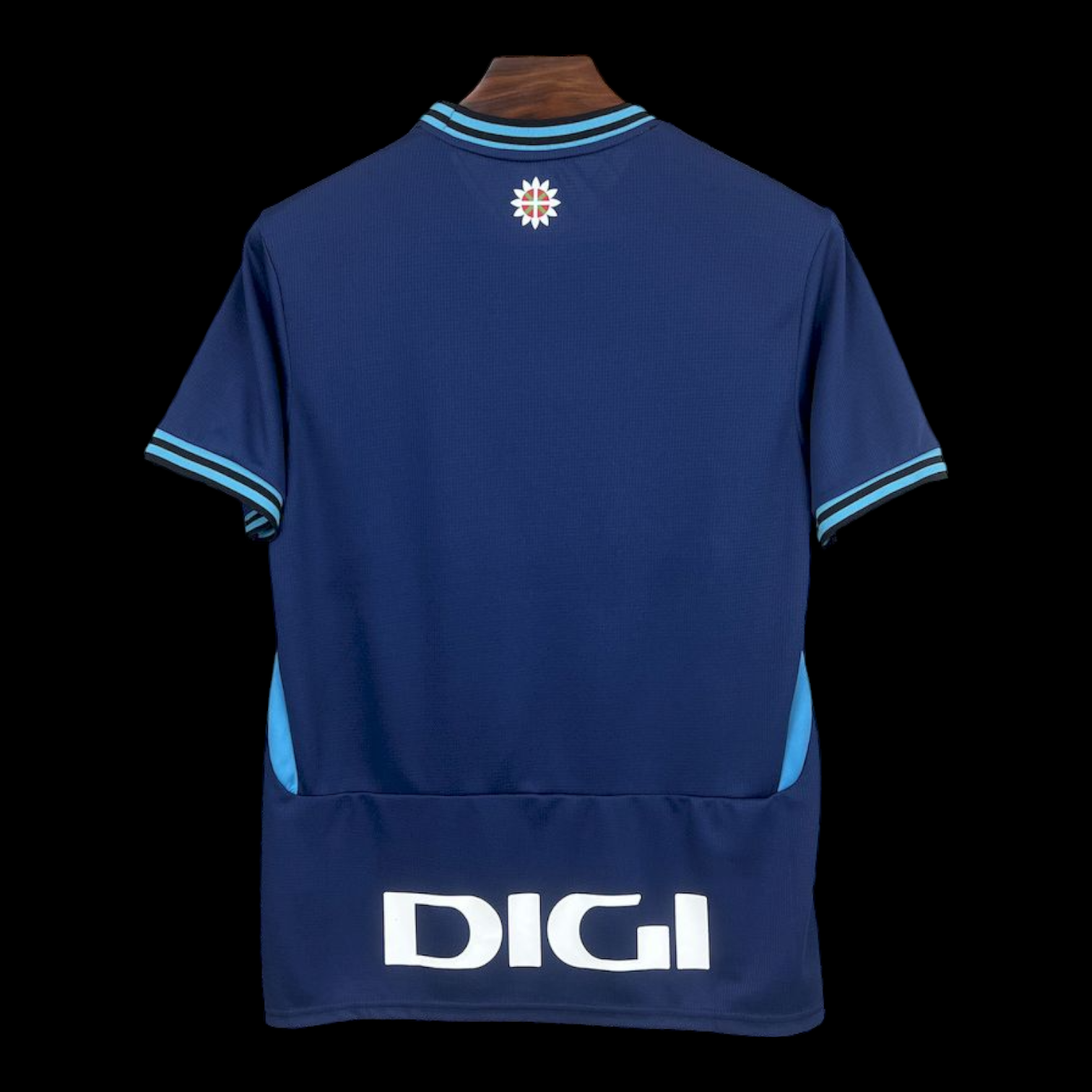 Athletic Bilbao Maillot Extérieur 25/26