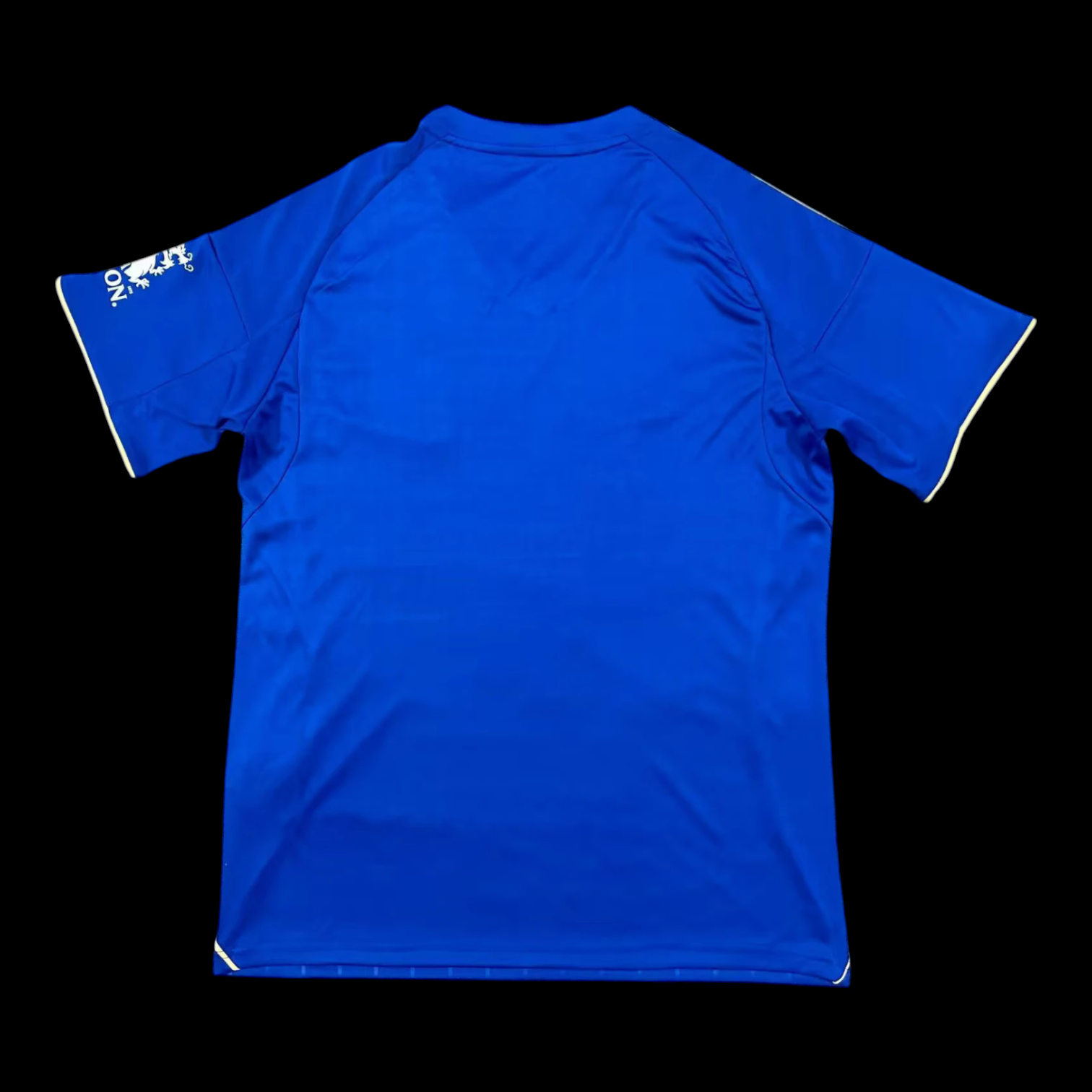 Leicester City Maillot Domicile 25/26