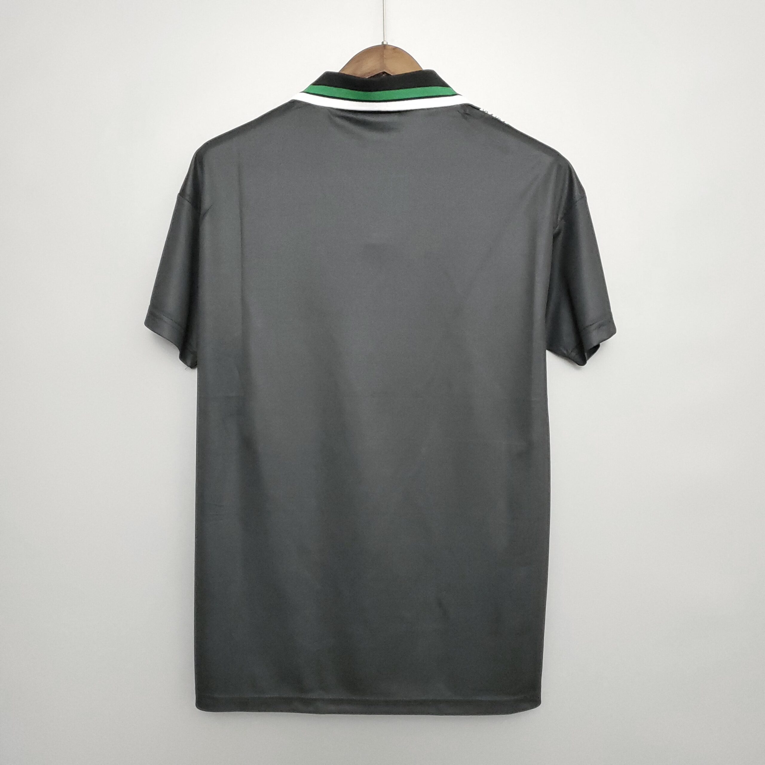 Celtic Glasgow Maillot Rétro 94/96 - vue 6