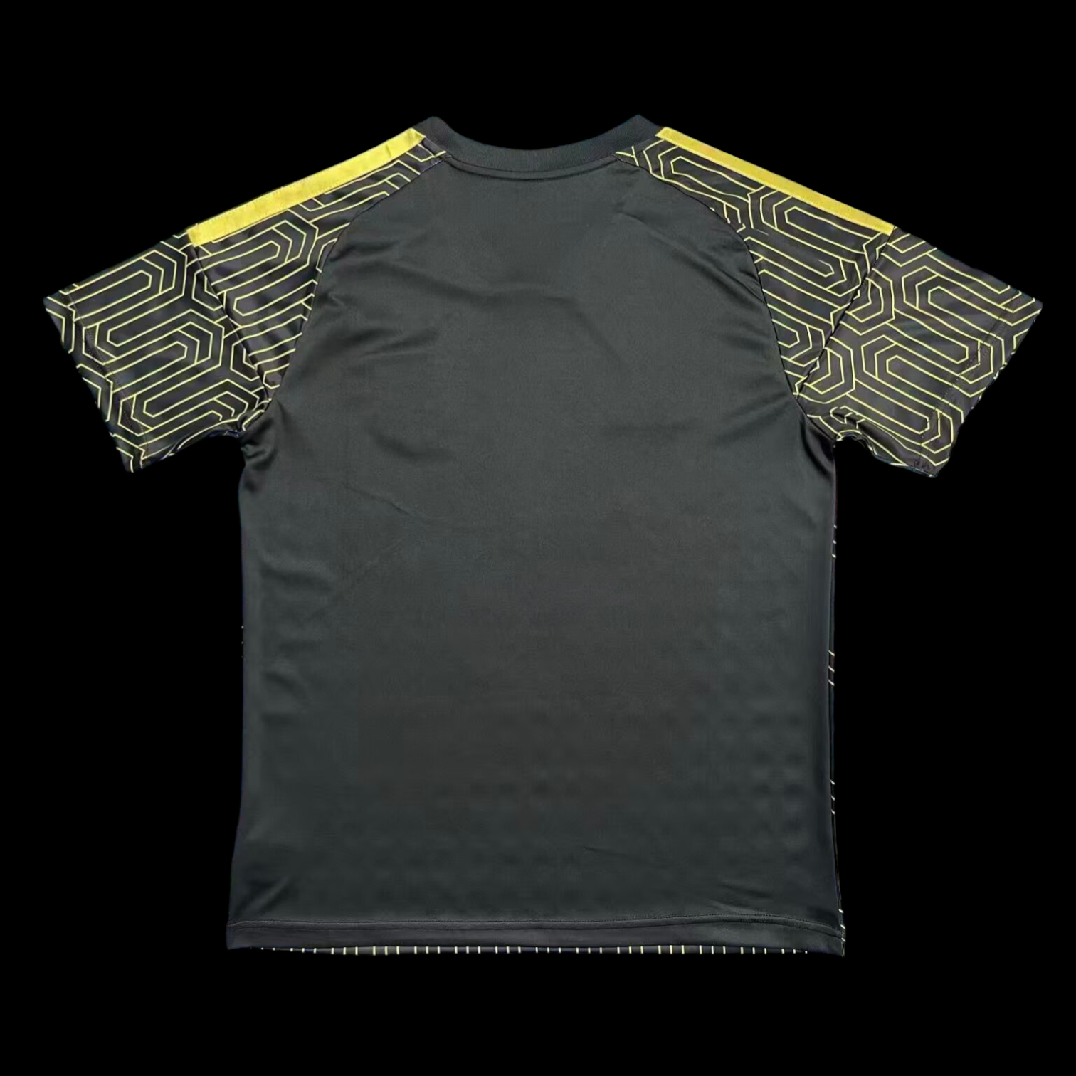 Los Angeles FC Maillot Domicile 26/27