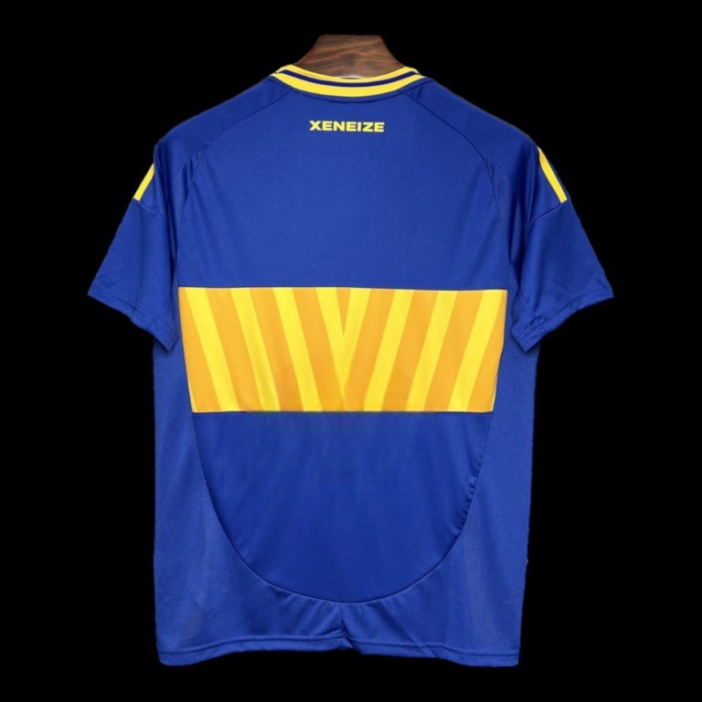 Boca Juniors Maillot Domicile 24/25