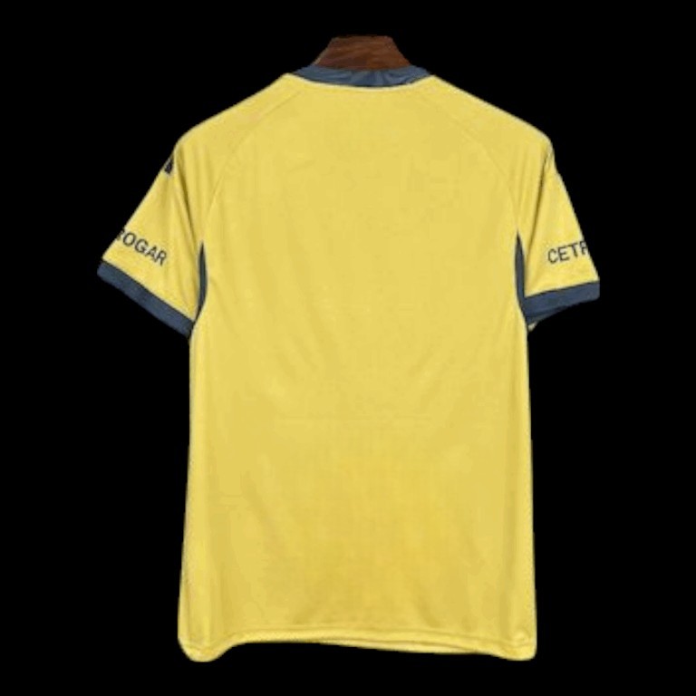 Boca Juniors Maillot Extérieur 25/26