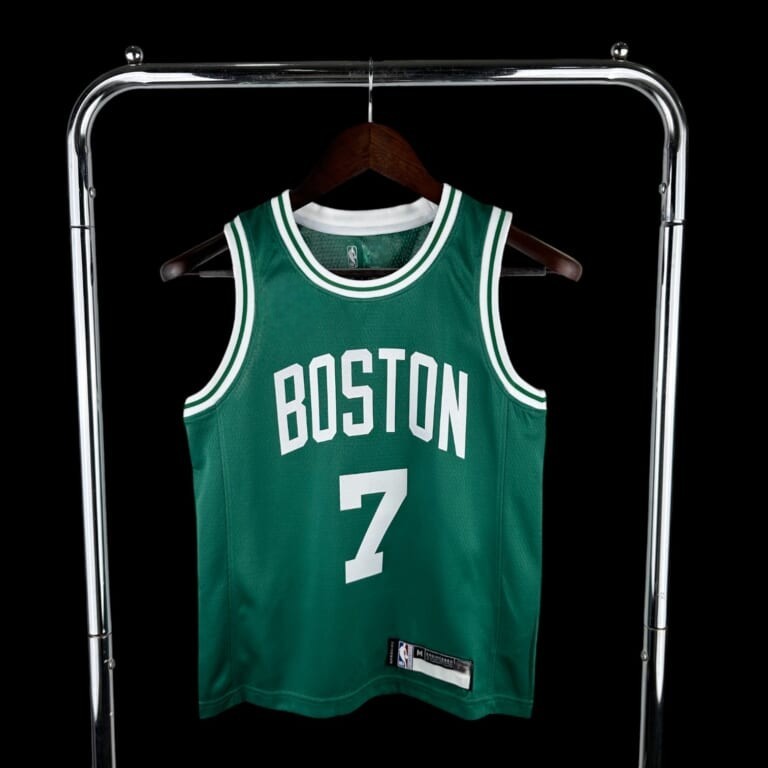 Boston Celtics Maillot NBA