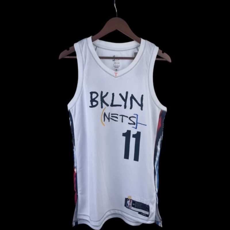 Brooklyn Nets Maillot NBA