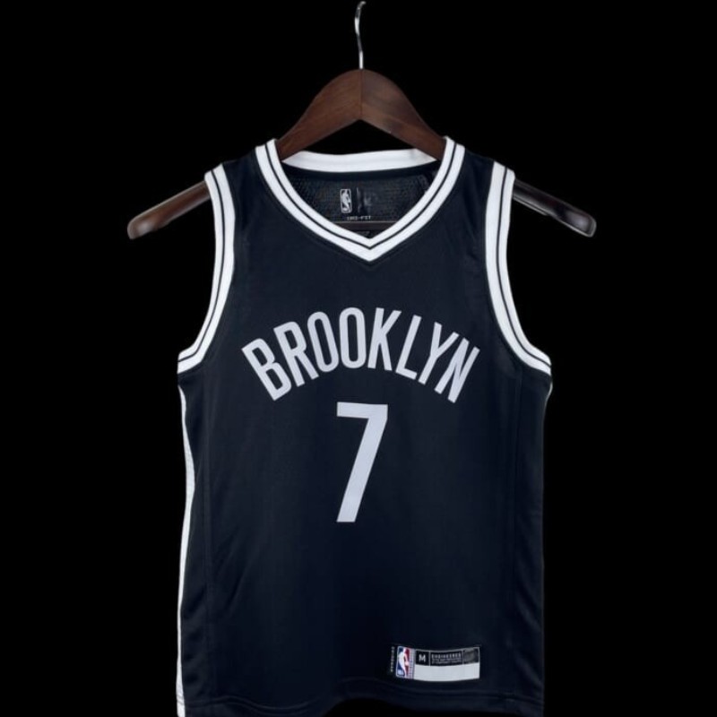 Brooklyn Nets Maillot NBA