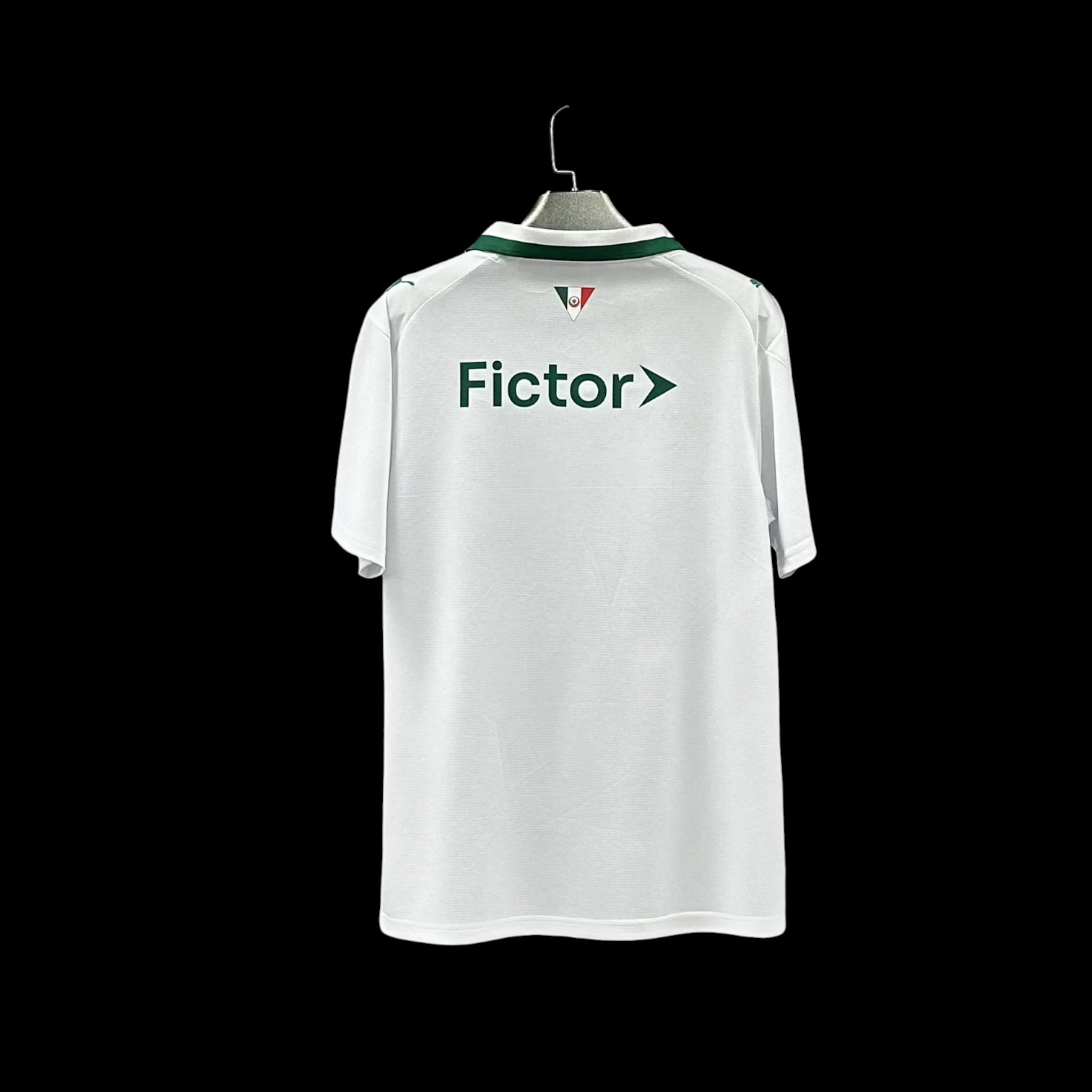 Palmeiras Maillot Extérieur 26/27