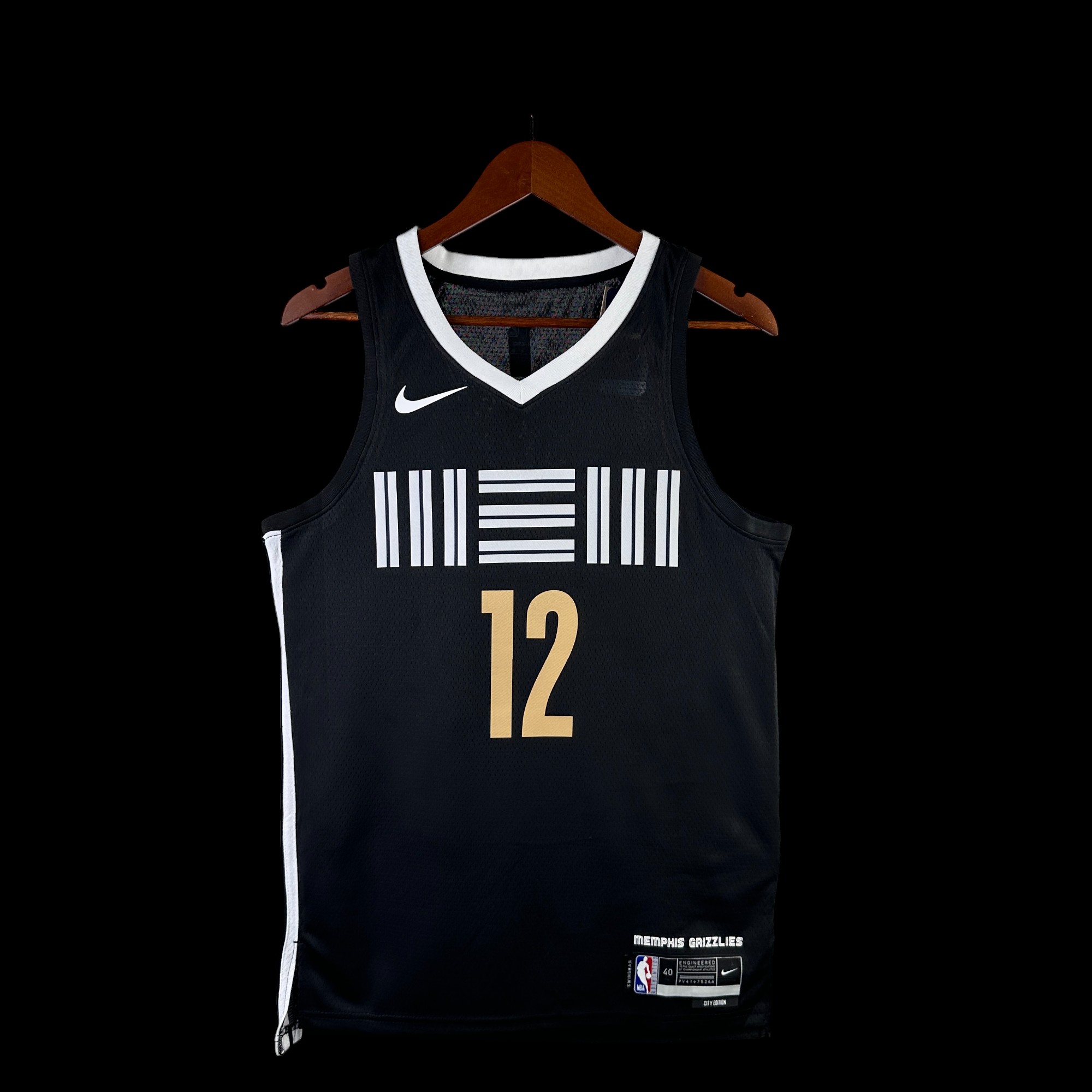 Memphis Grizzlies Maillot NBA