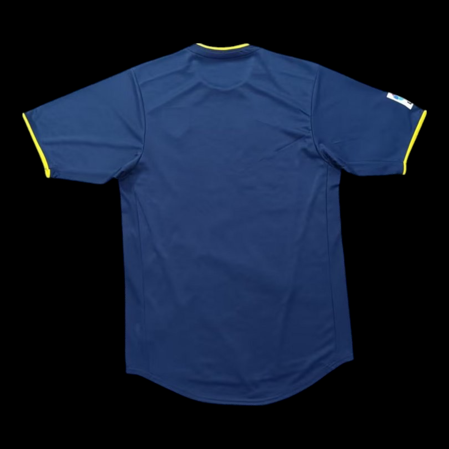 Atlético Madrid Maillot Rétro 2002/03