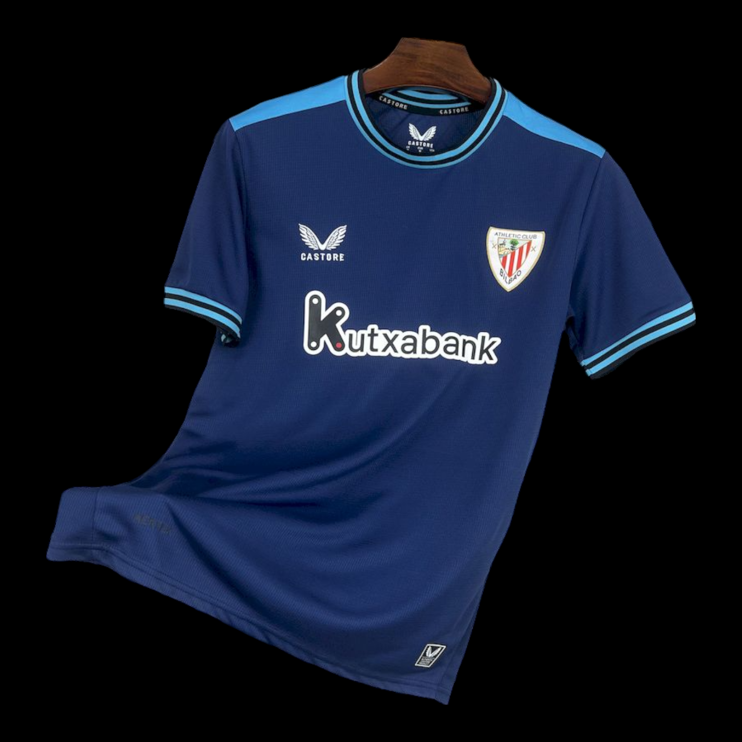 Athletic Bilbao Maillot Extérieur 25/26