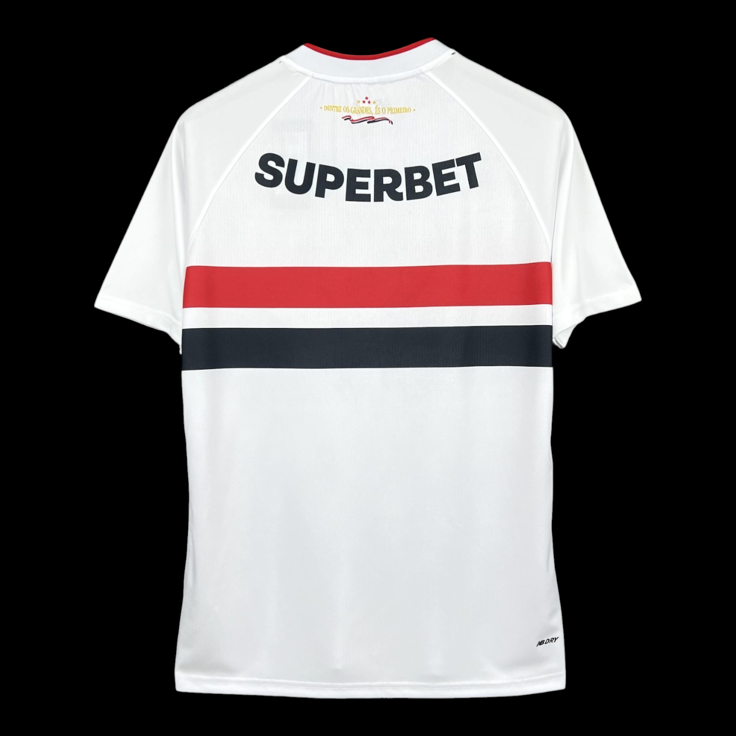 Sao Paulo Maillot Domicile 26/27