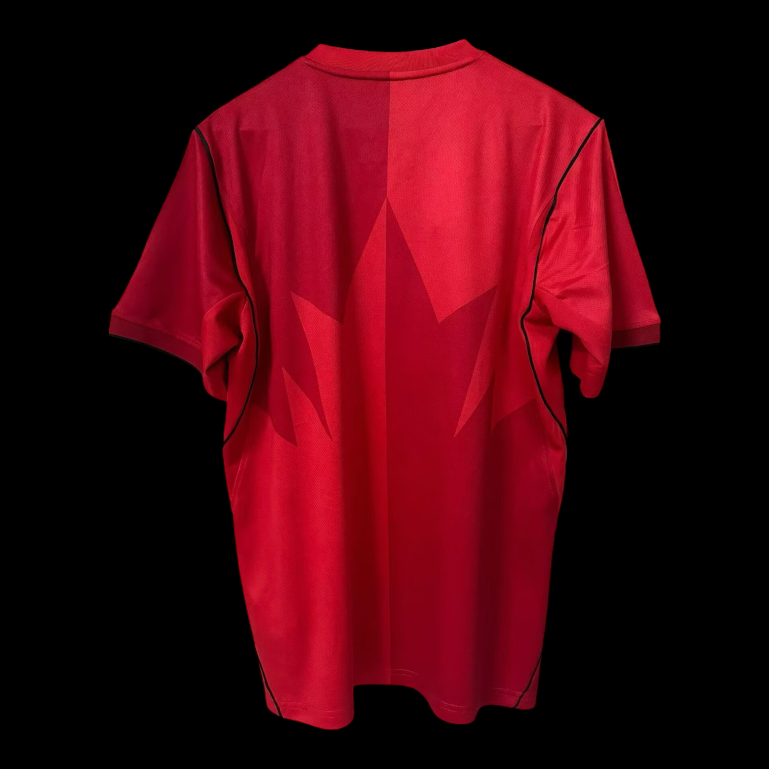 Canada Maillot Domicile 26/27 - vue 2