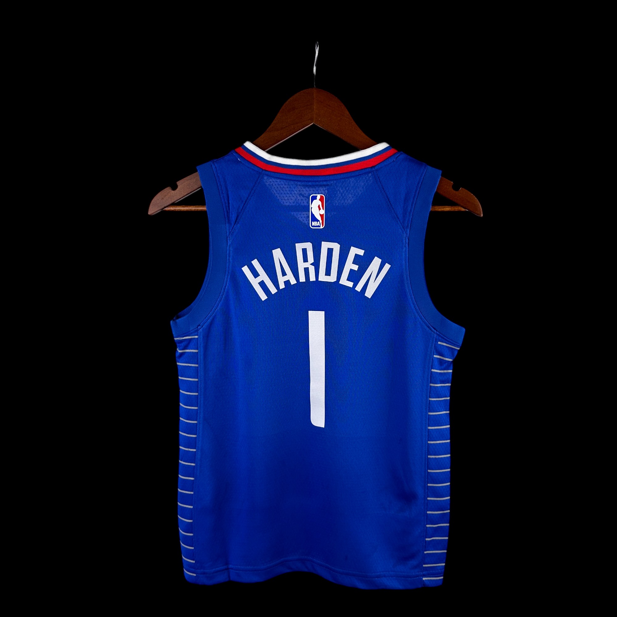 Los Angeles Clippers Maillot NBA