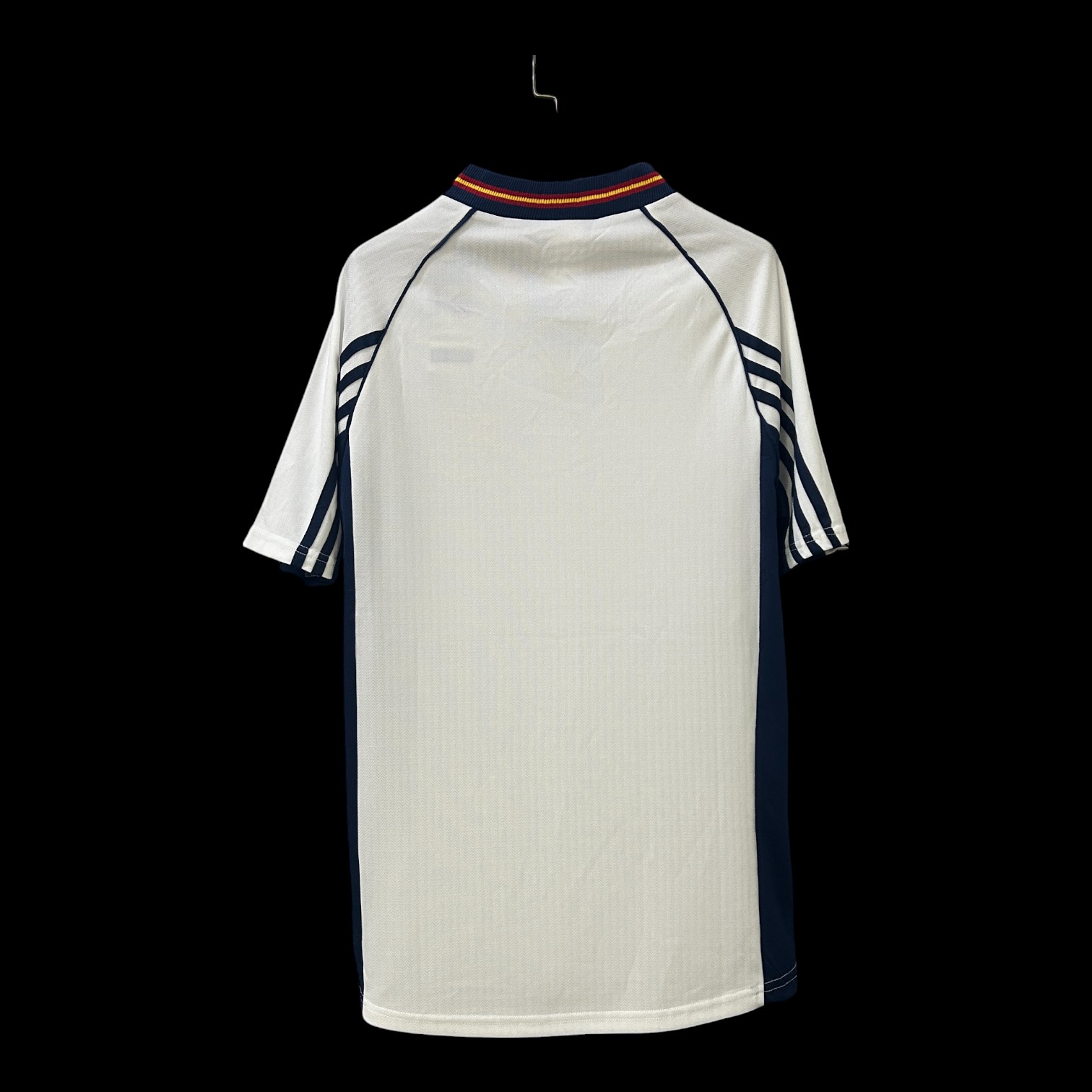 Espagne Maillot Rétro 1998