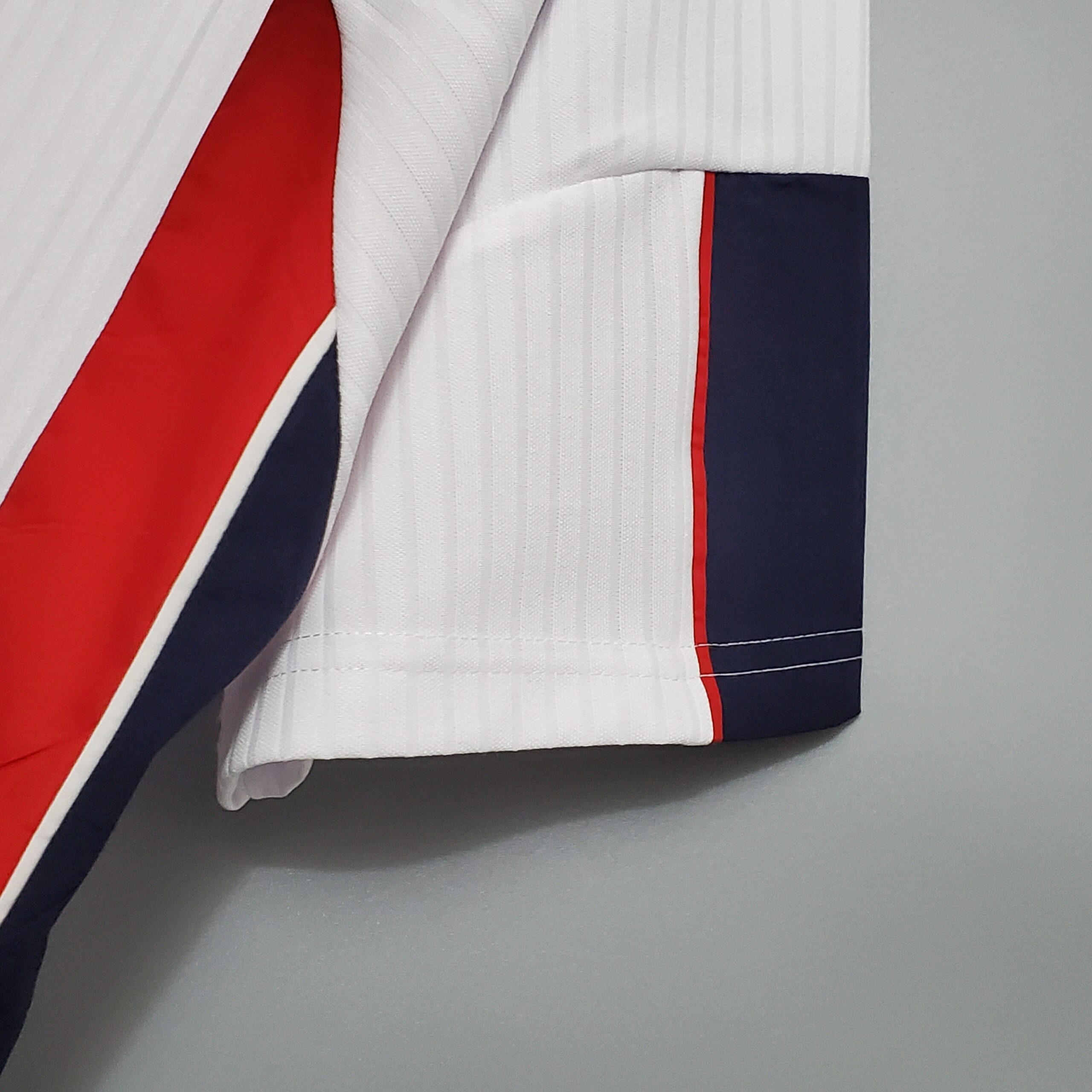 Angleterre Maillot Rétro 1998 - vue 5