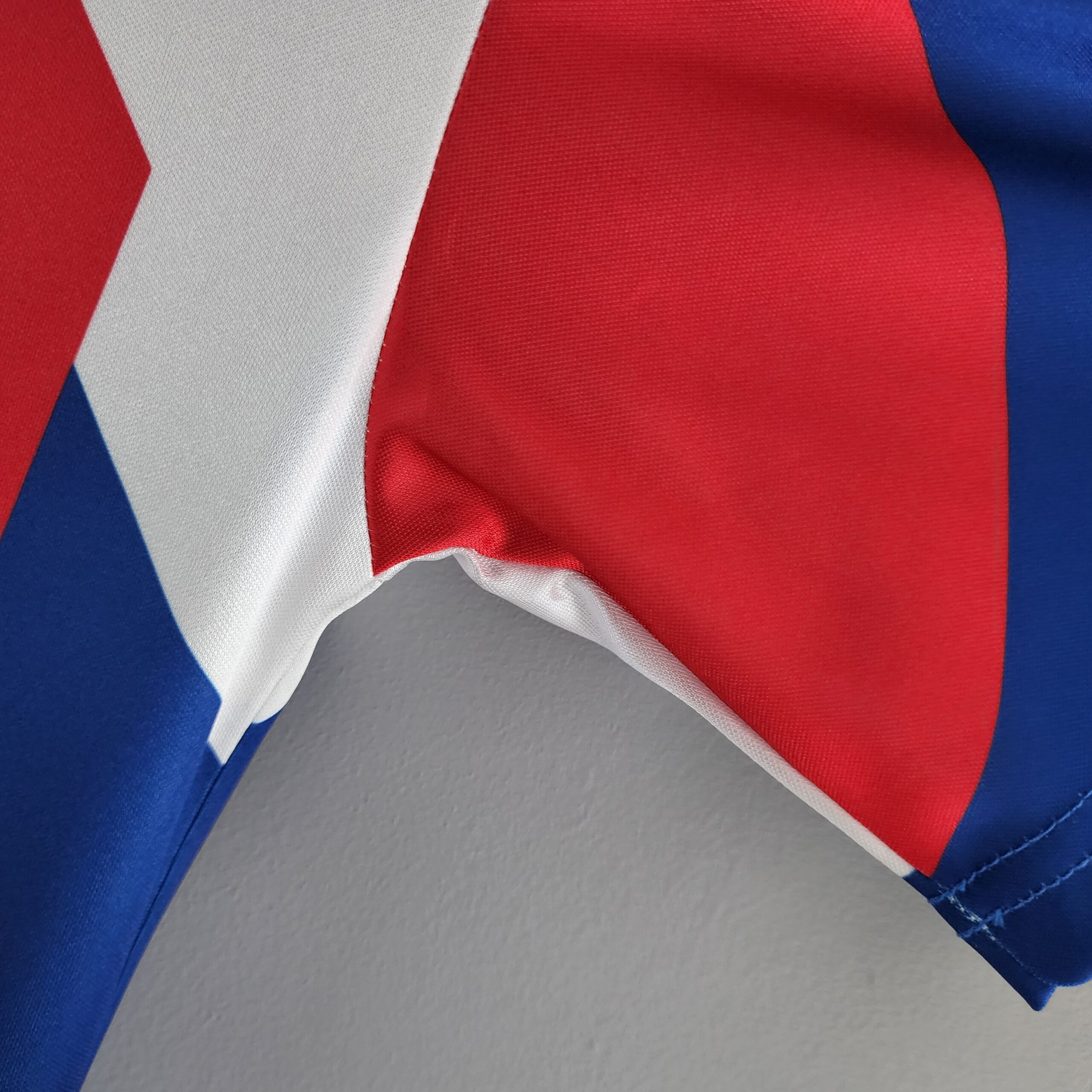 France Maillot Rétro 88/90 - vue 6