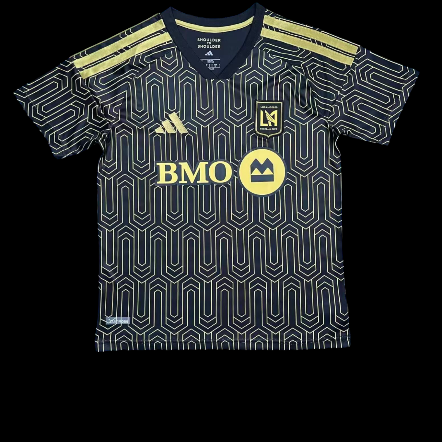 Los Angeles FC Maillot Domicile 26/27