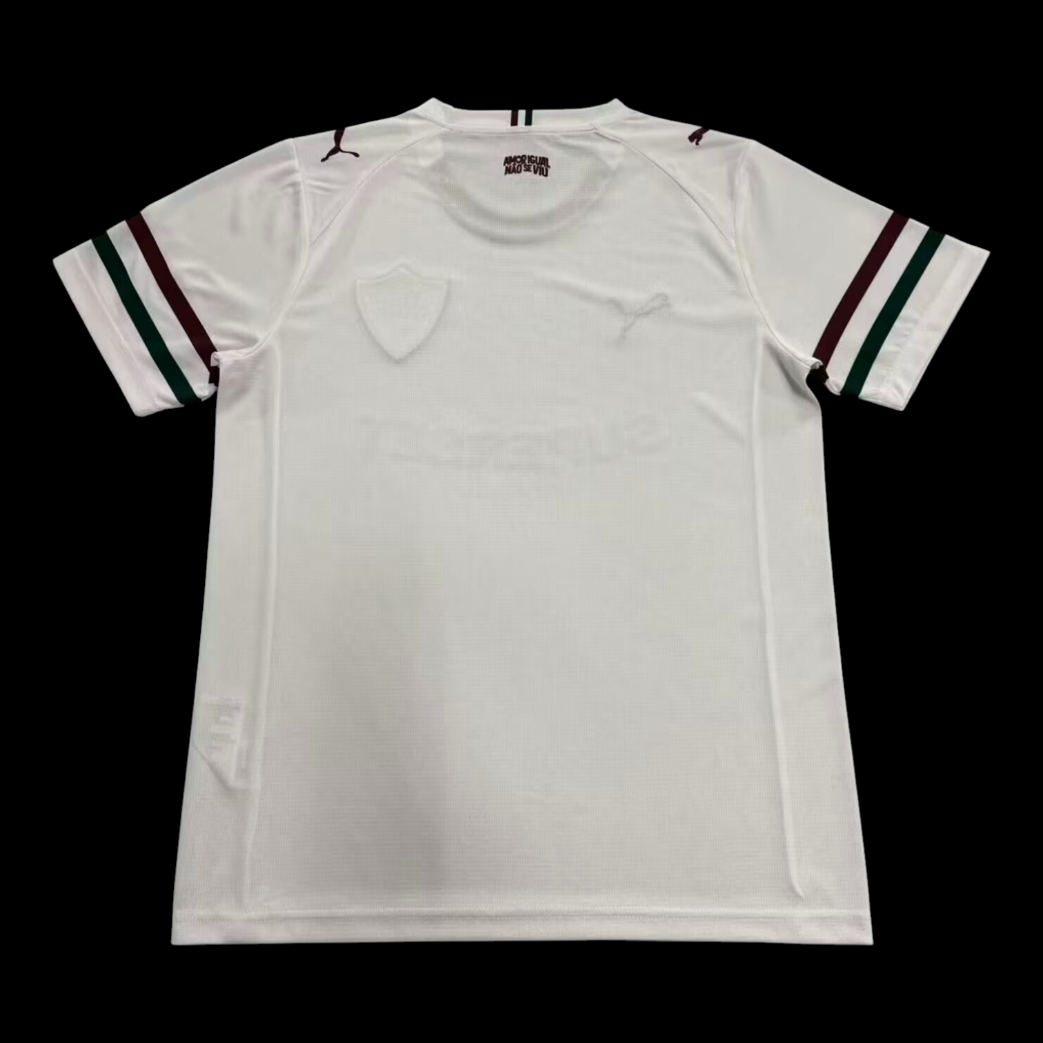 Fluminense Maillot Extérieur 26/27