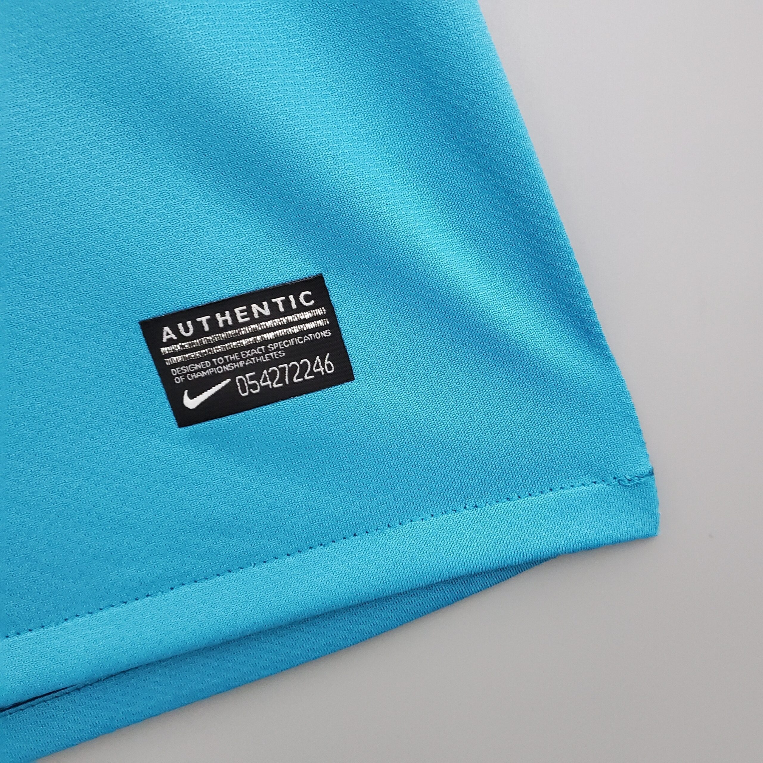 Santos Maillot Rétro 12/13 - vue 8