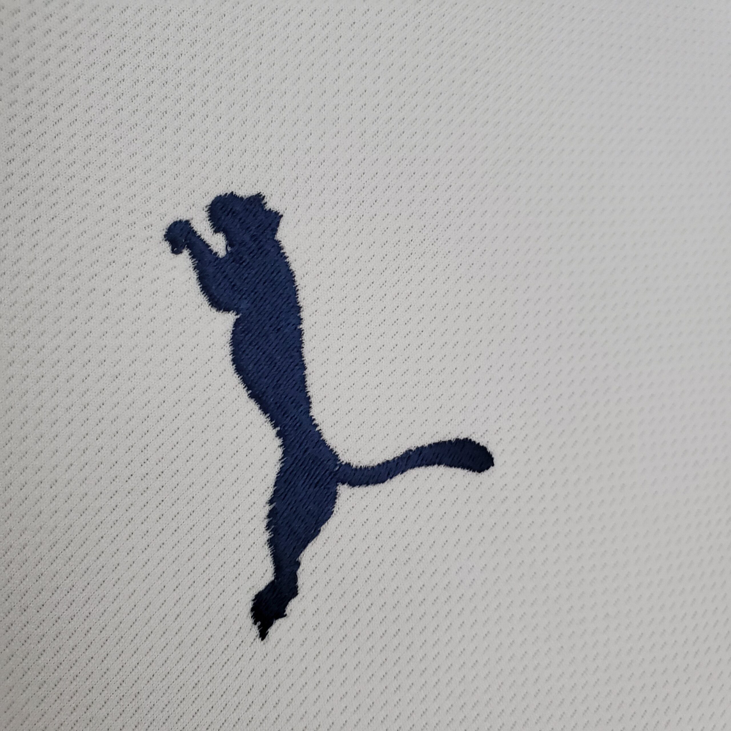 Tottenham Maillot Rétro 08/09 - vue 5