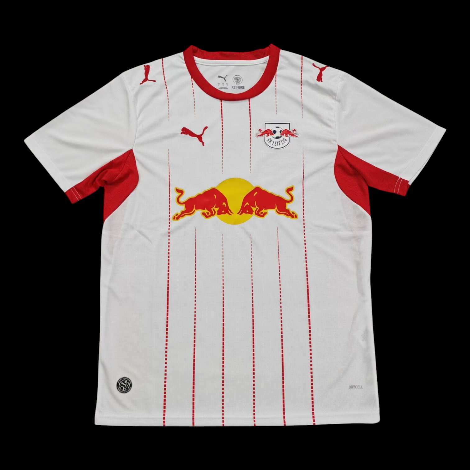 RB Leipzig Maillot Domicile 26/27