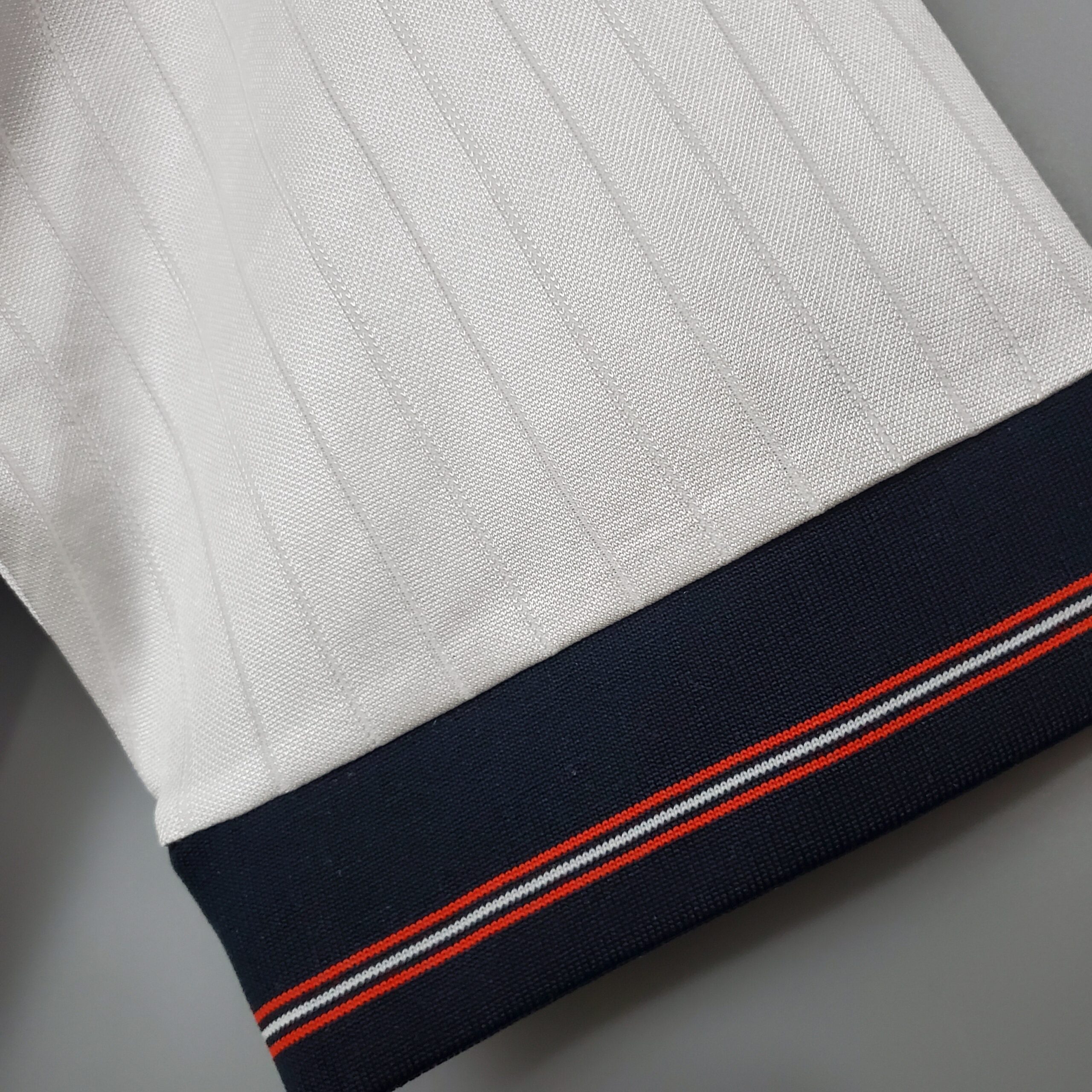 Angleterre Maillot Rétro 84/87 - vue 4