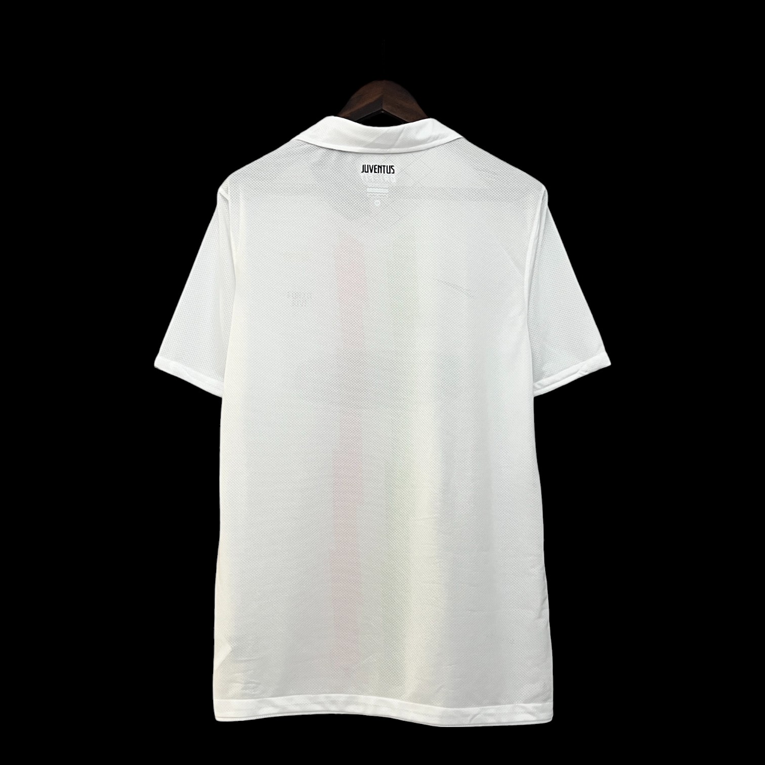 Juventus Maillot Rétro 10/11
