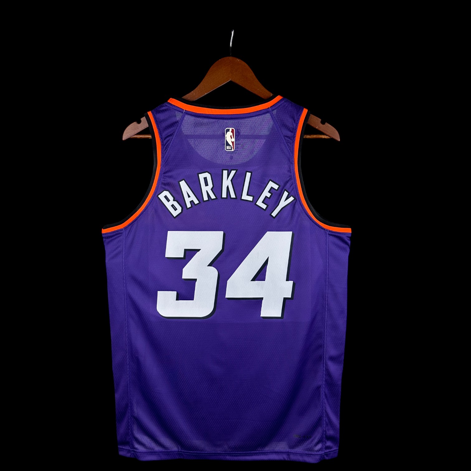 Phoenix Suns Maillot NBA