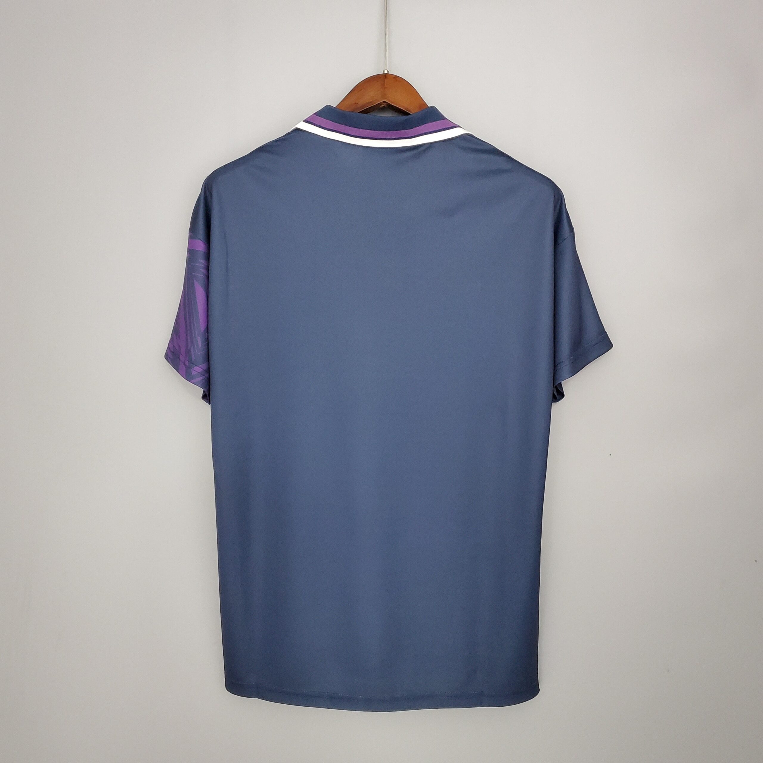 Tottenham Maillot Rétro 94/95 - vue 7