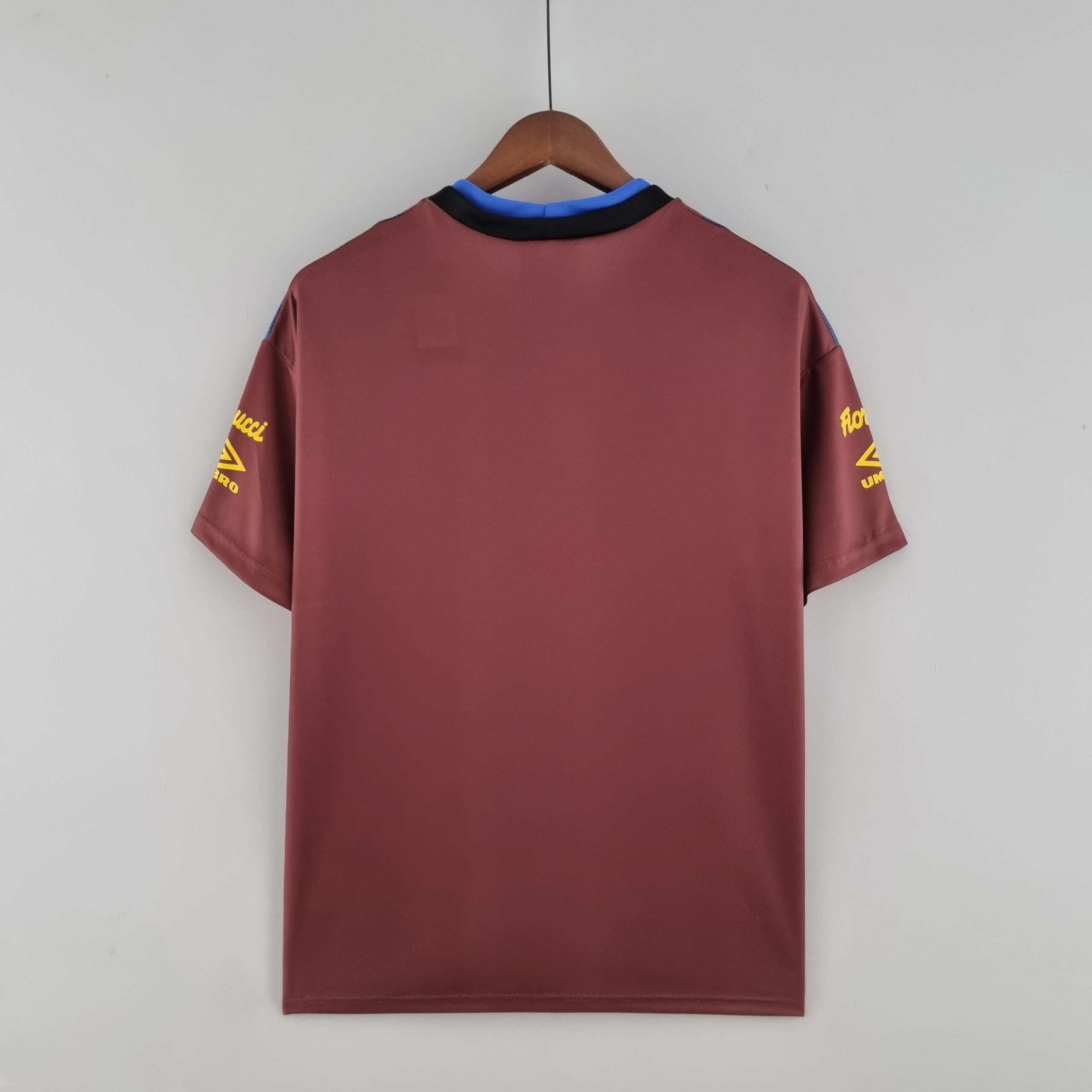 Inter Milan Maillot Rétro 94/95 - vue 8