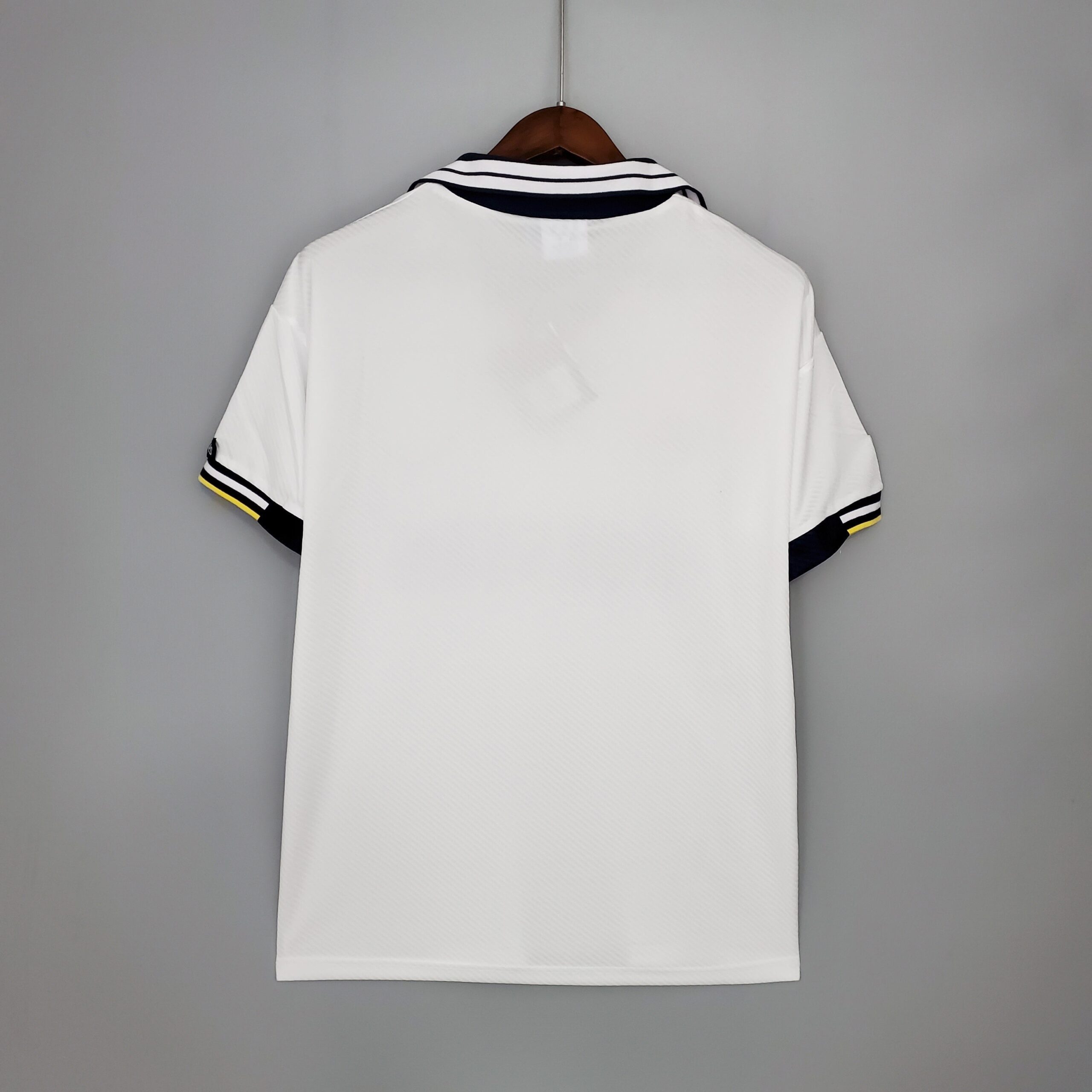 Tottenham Maillot Rétro 94/95 - vue 9