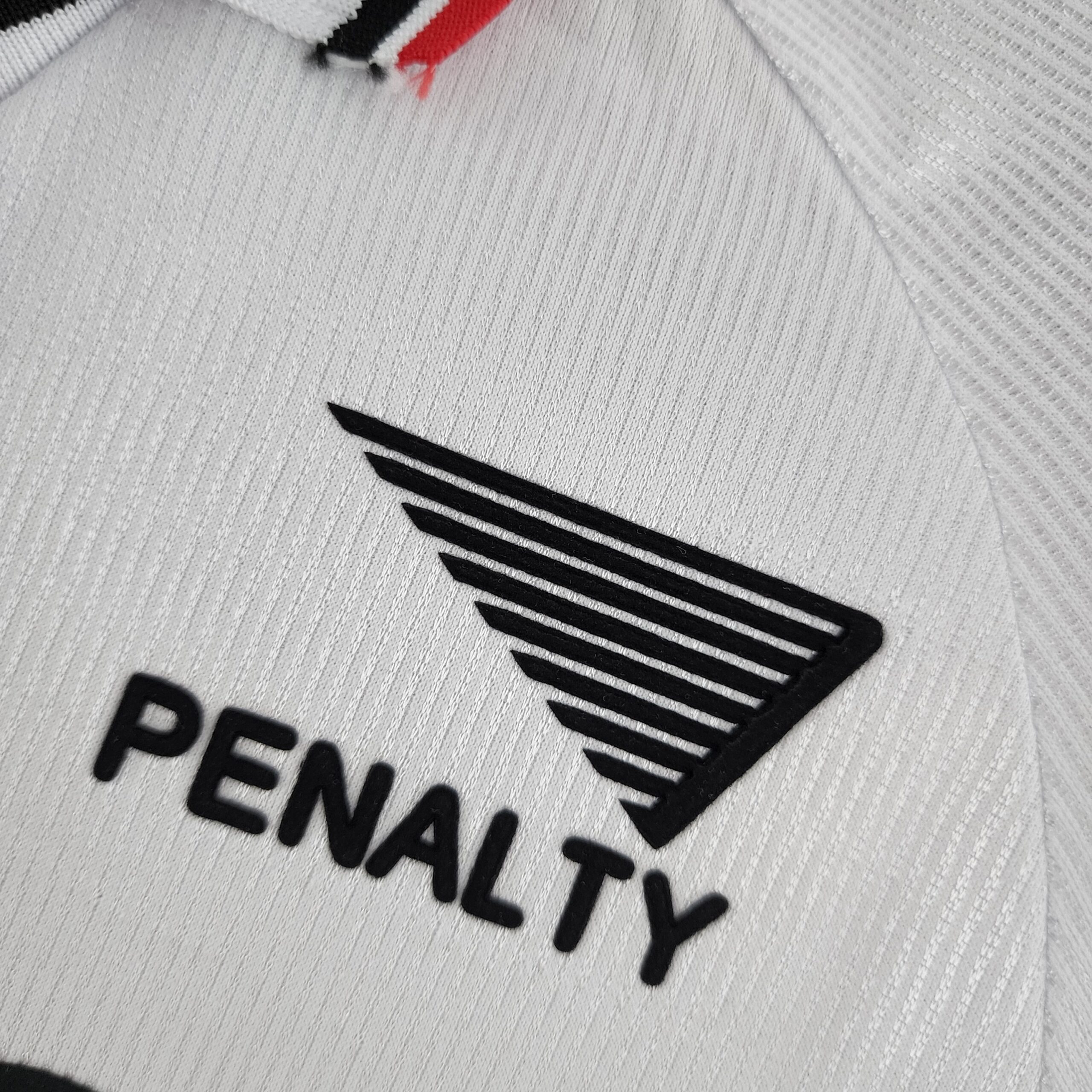 Sao Paulo Maillot Rétro 1999 - vue 10