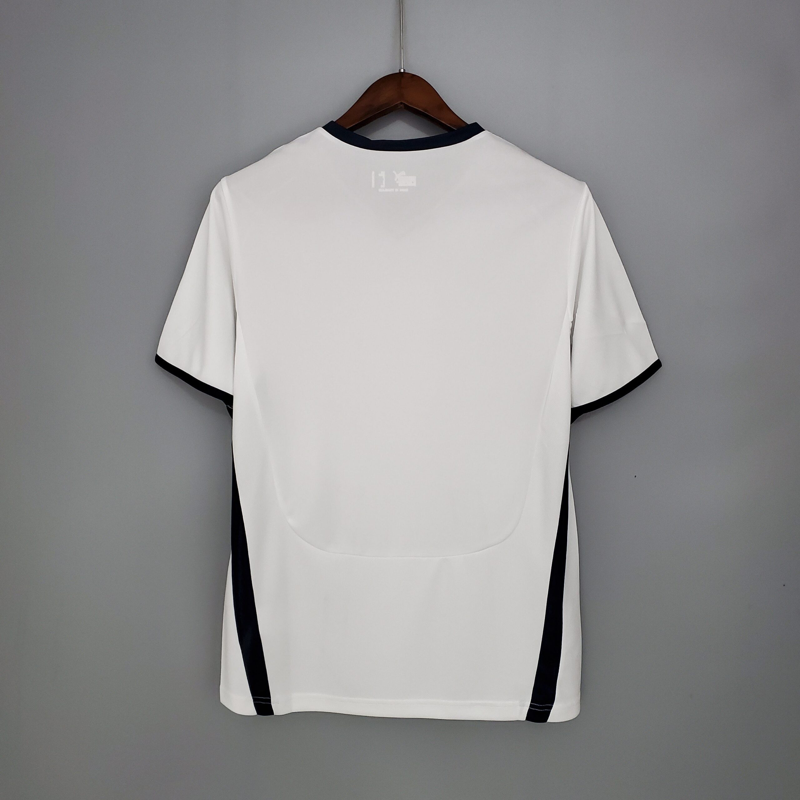 Tottenham Maillot Rétro 08/09 - vue 7