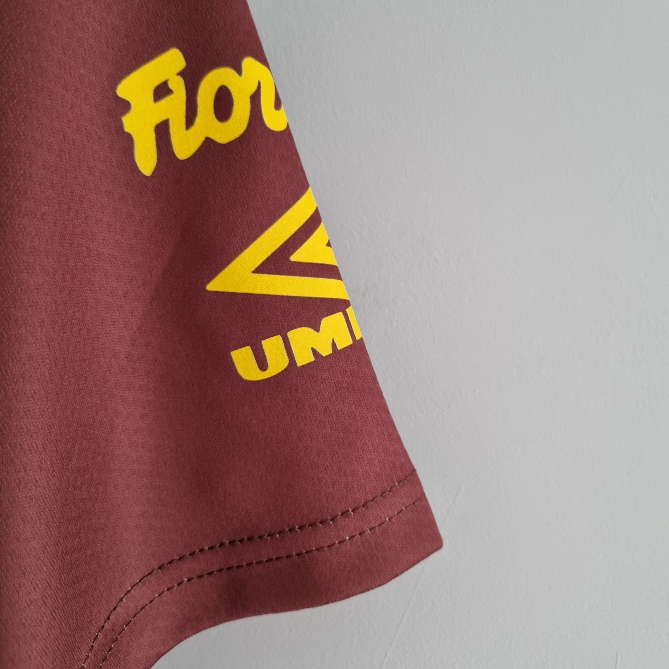 Inter Milan Maillot Rétro 94/95 - vue 6